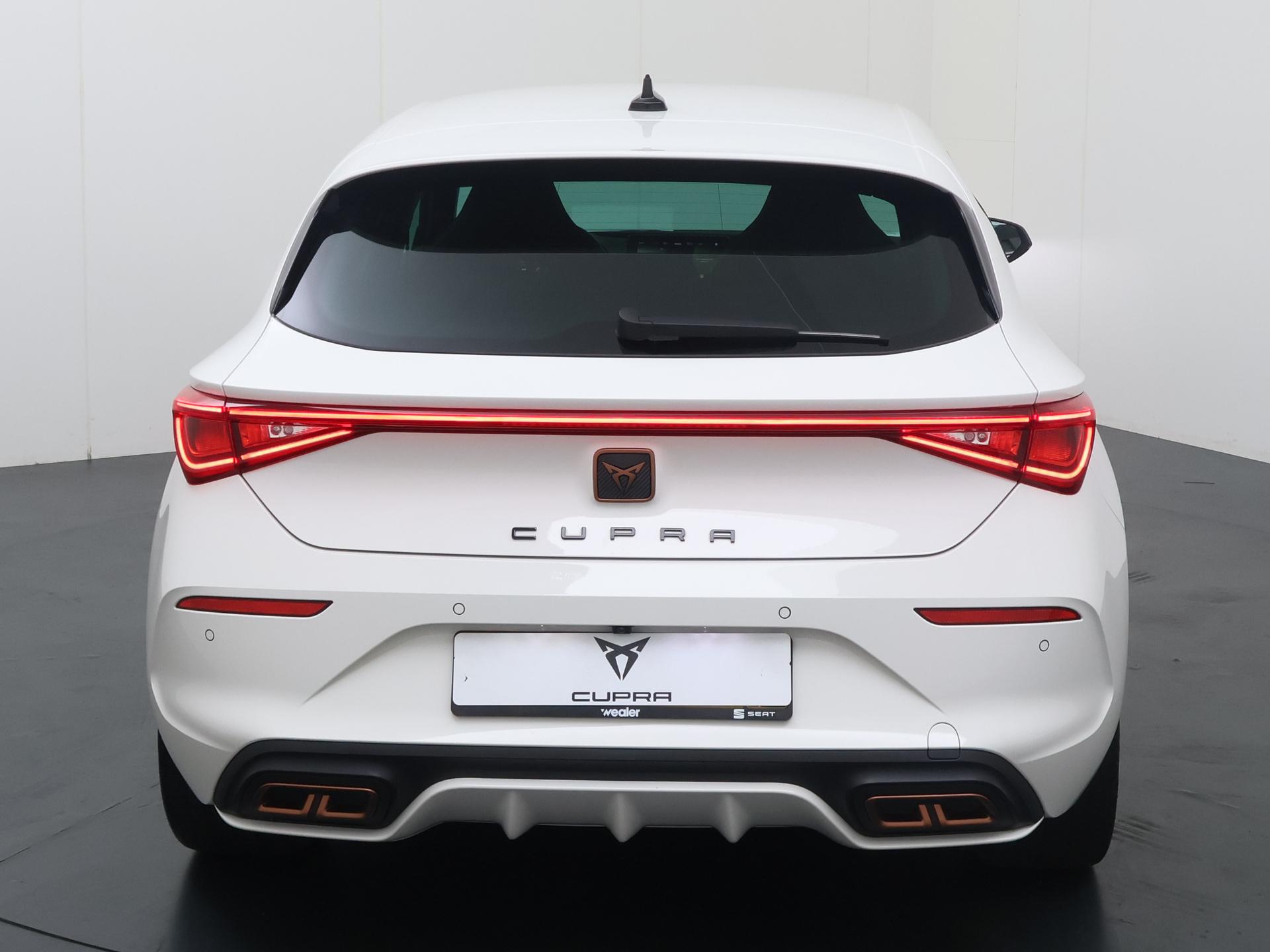 CUPRA