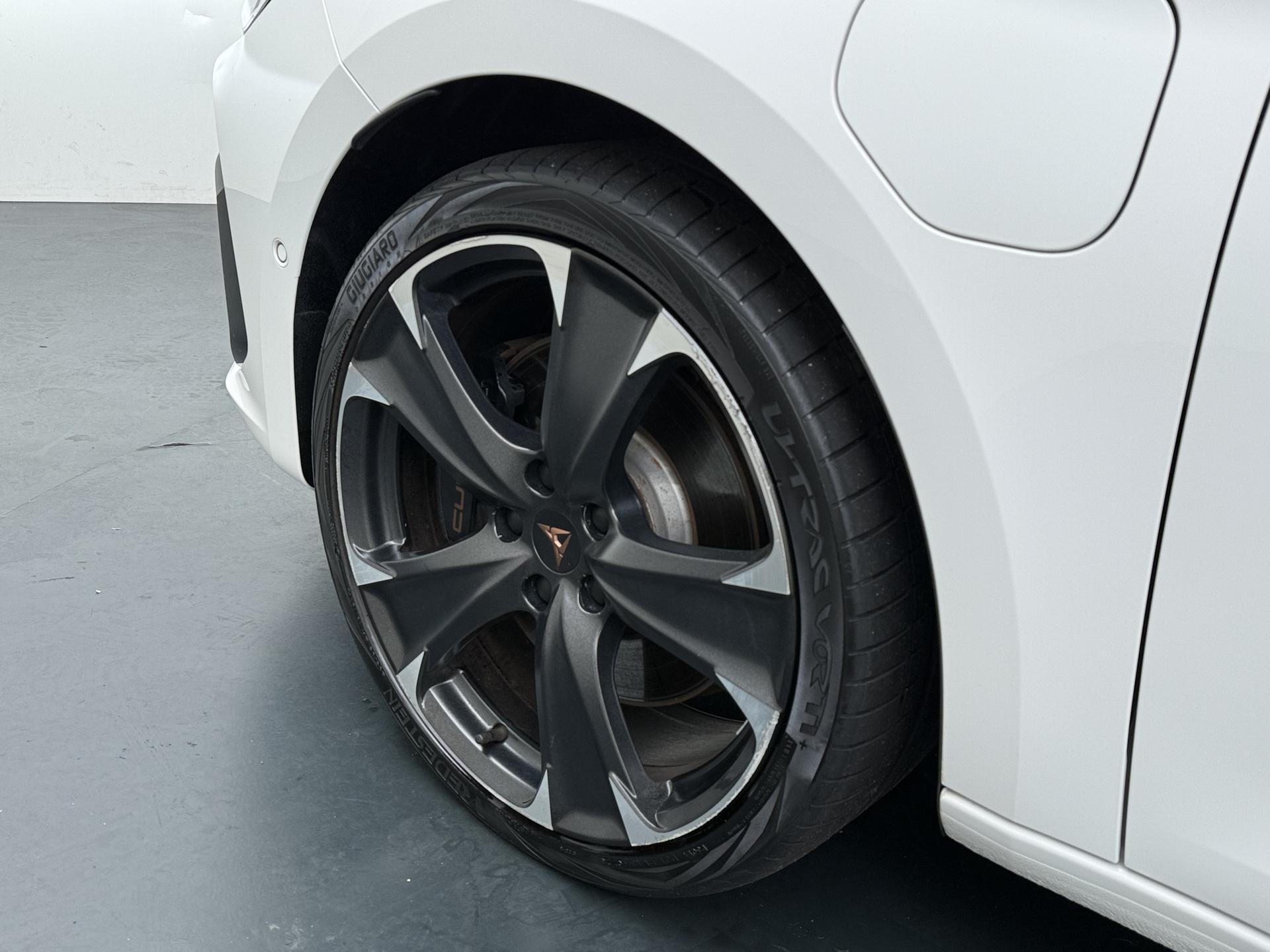 CUPRA