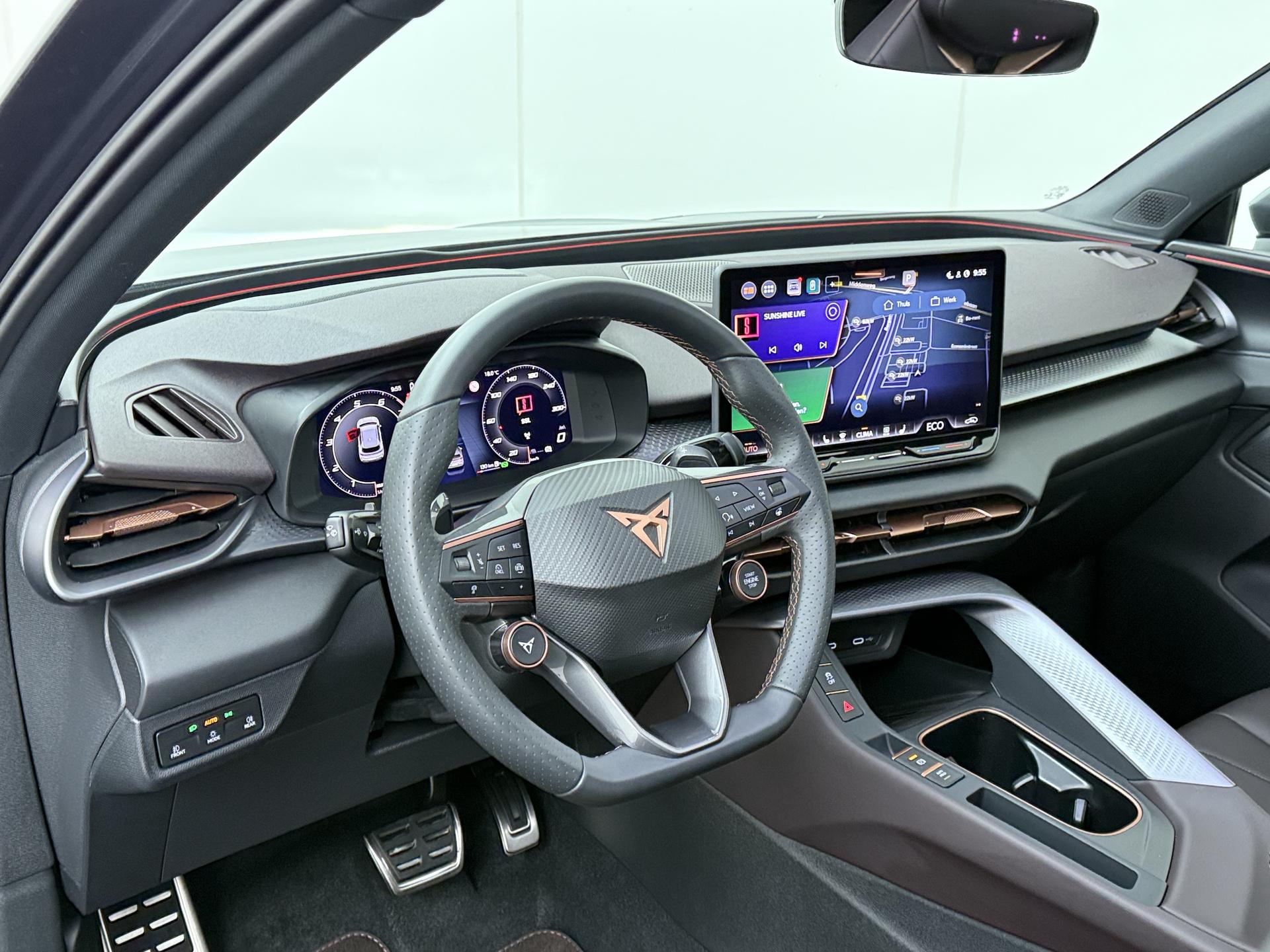 CUPRA