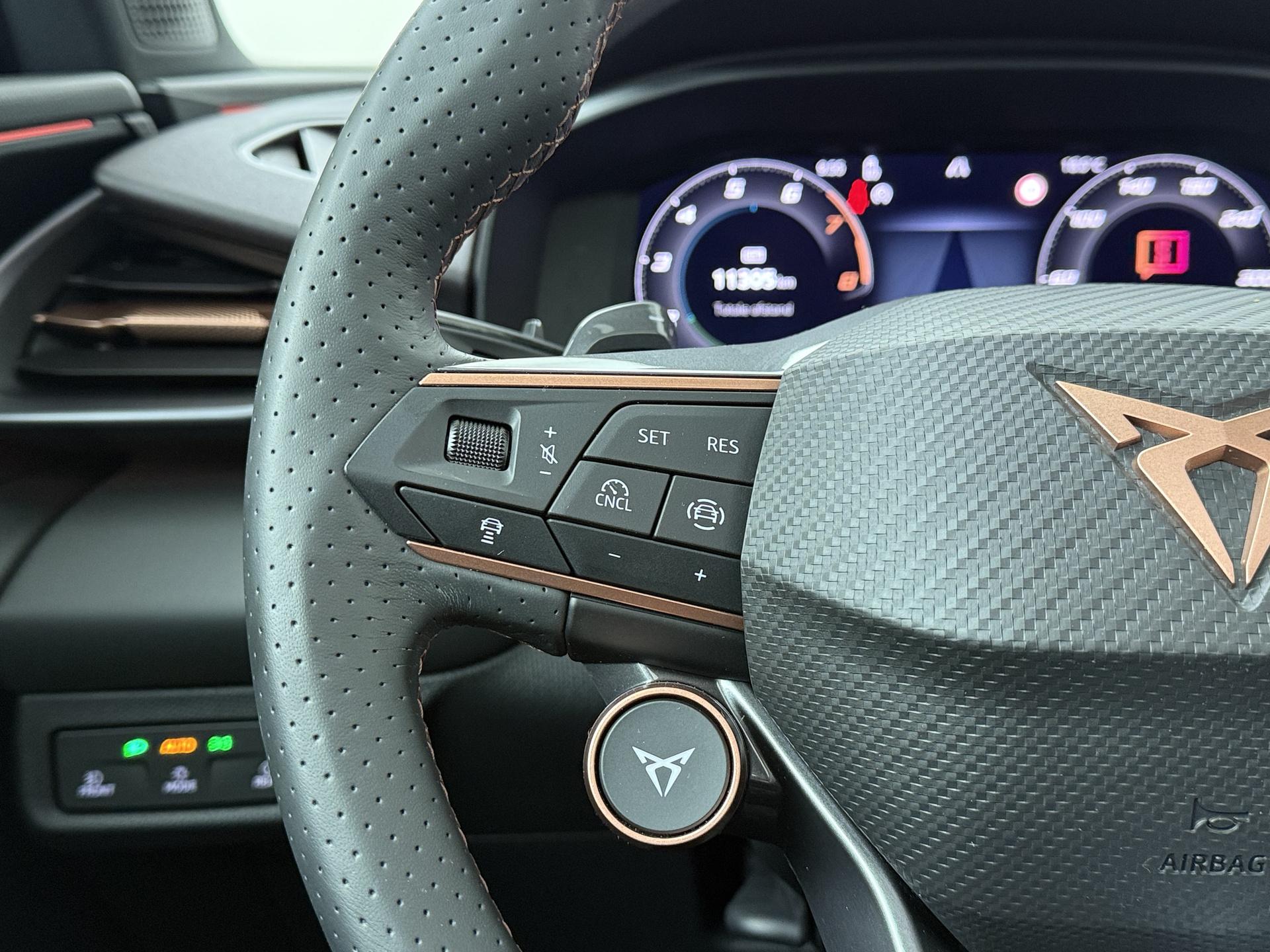 CUPRA
