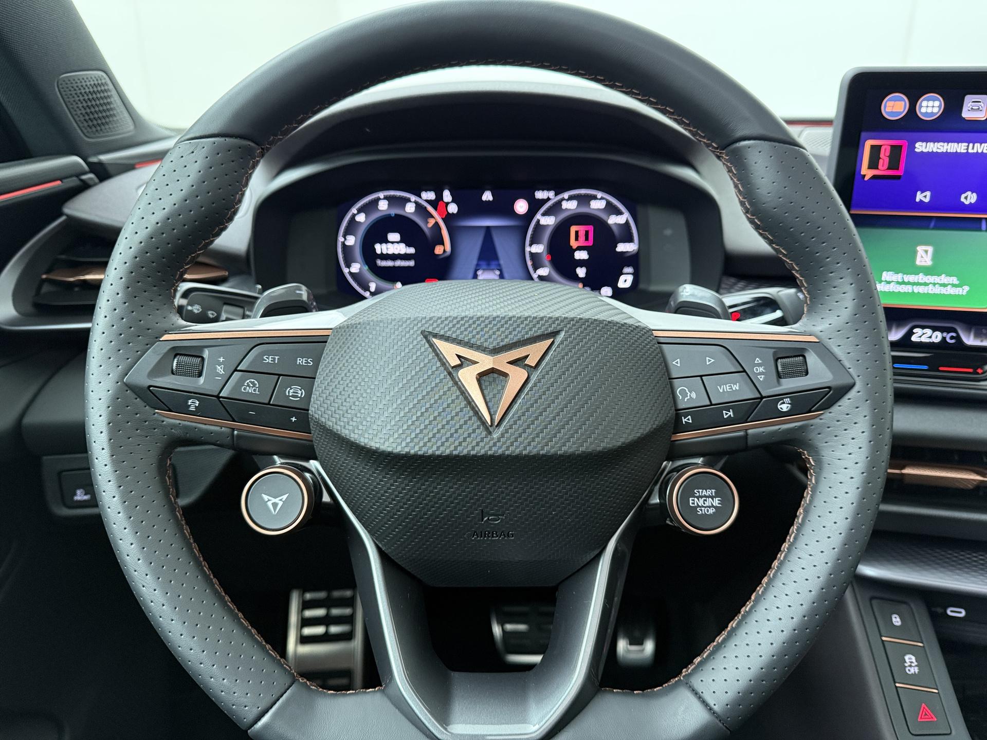 CUPRA