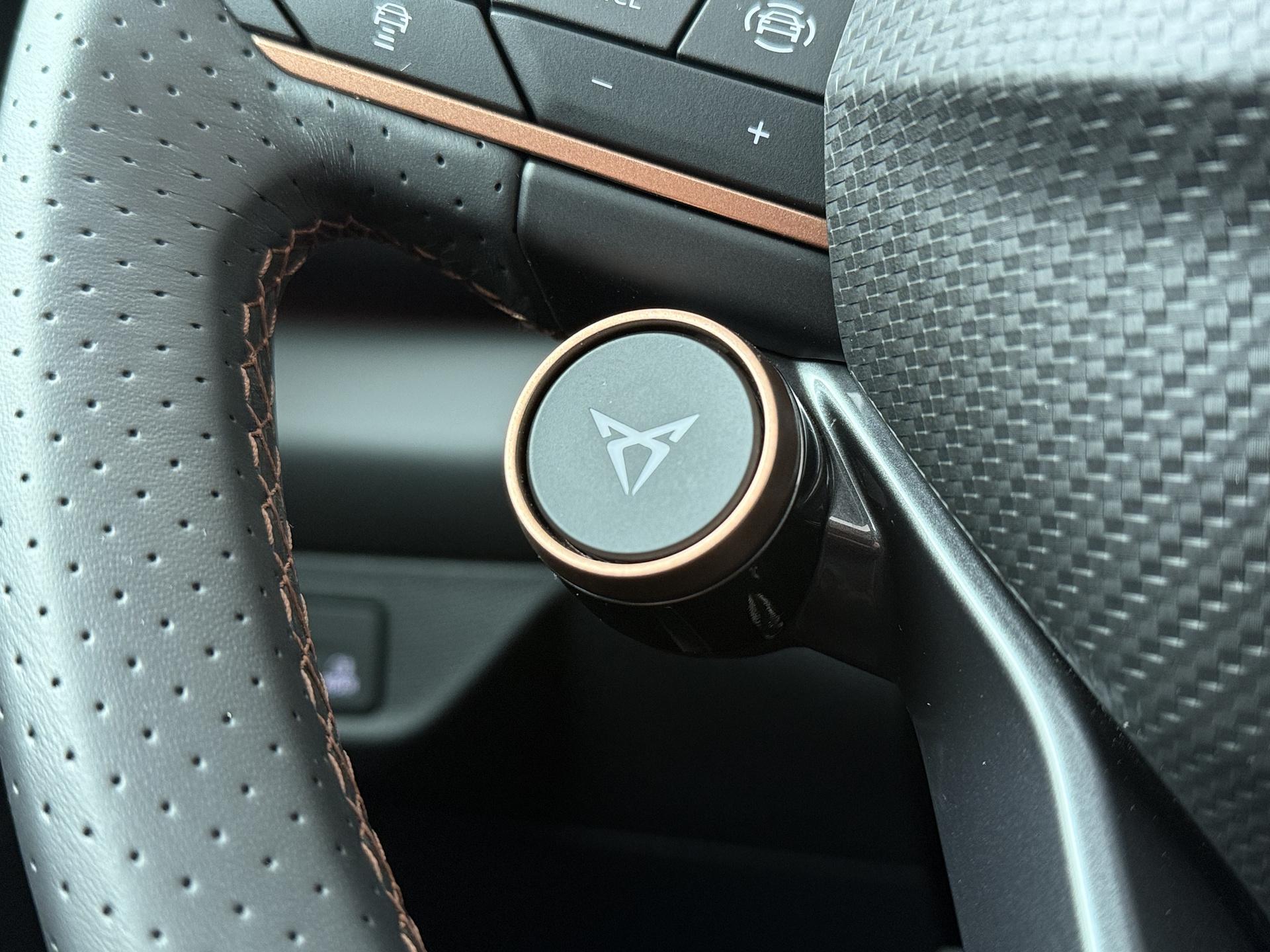 CUPRA