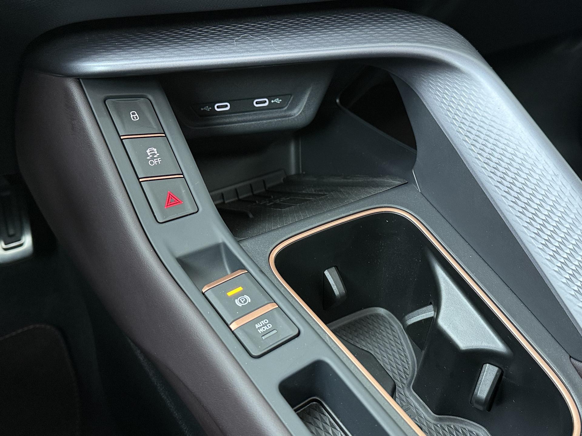 CUPRA