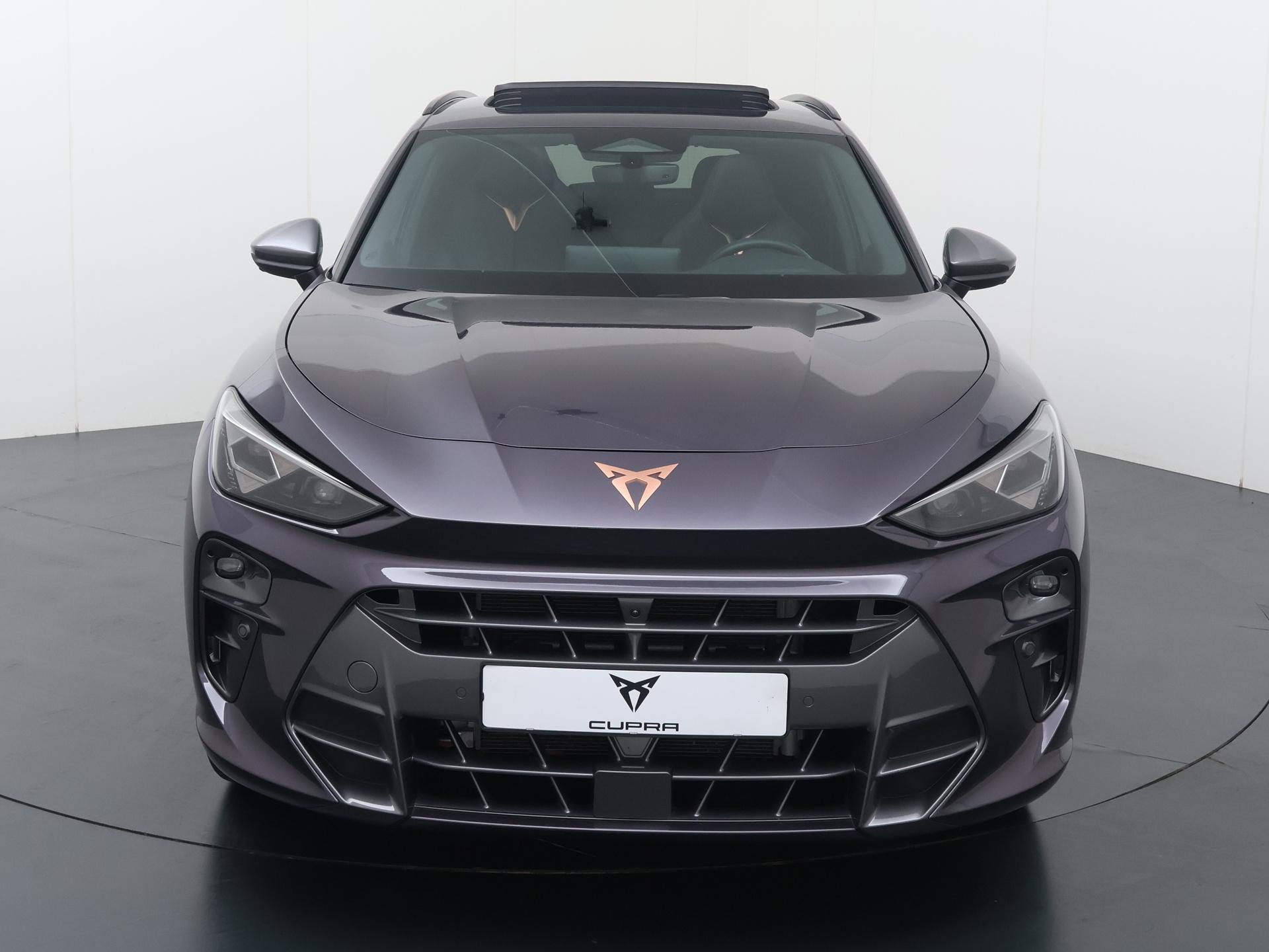 CUPRA