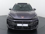 CUPRA