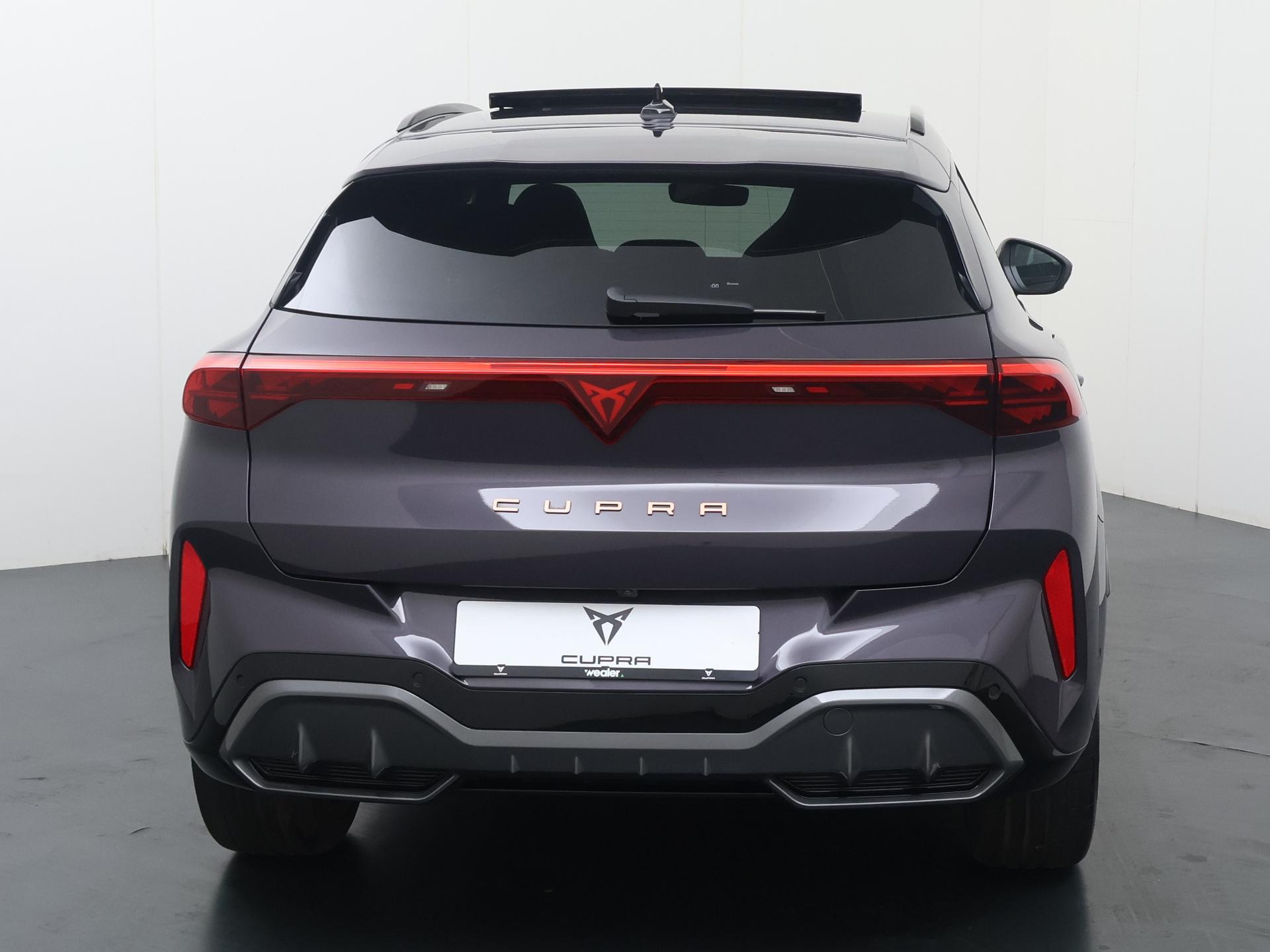 CUPRA