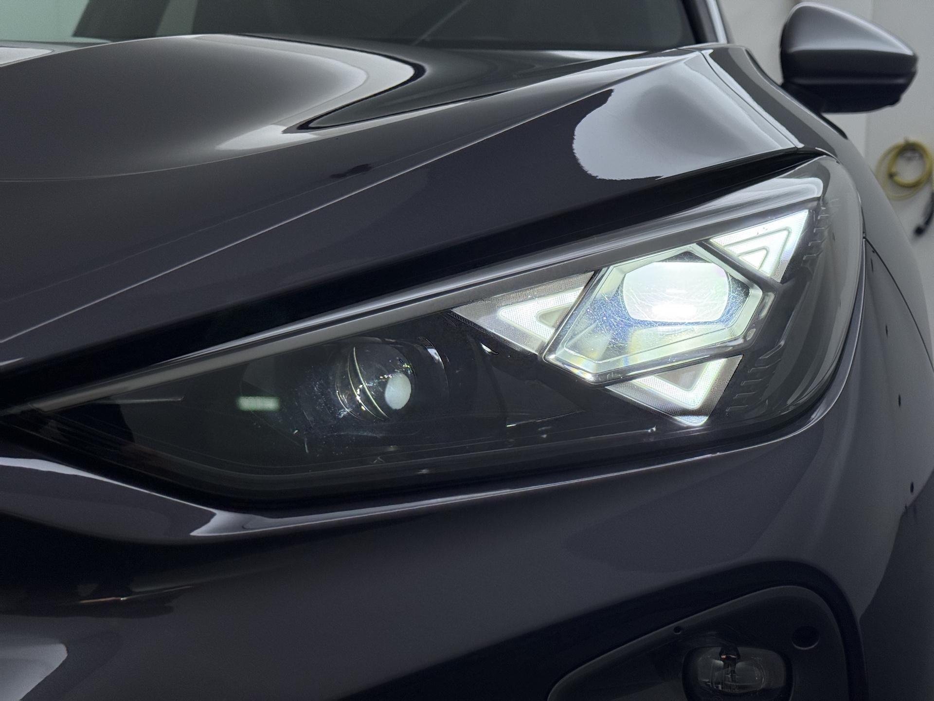 CUPRA