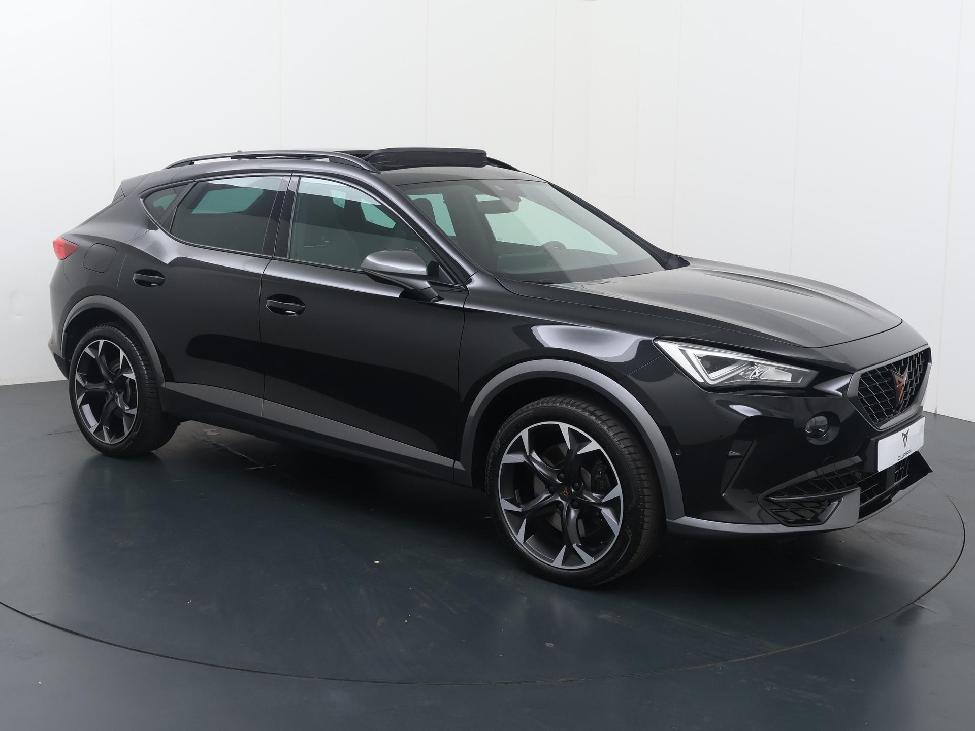 CUPRA
