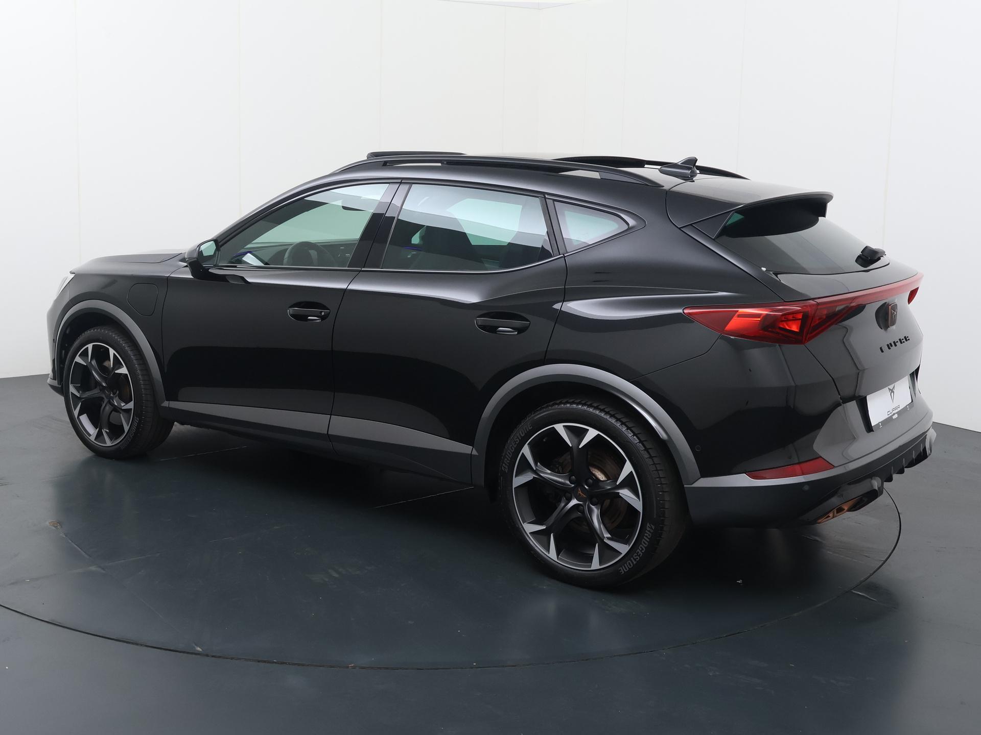 CUPRA