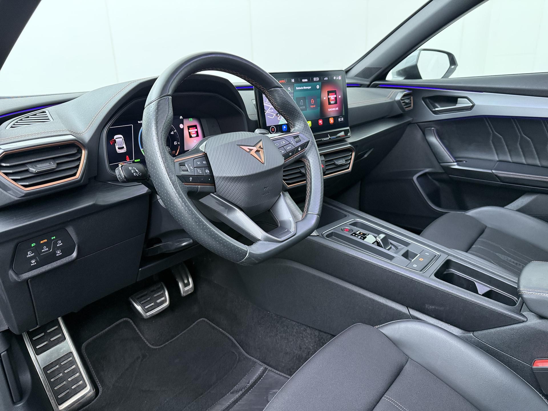 CUPRA