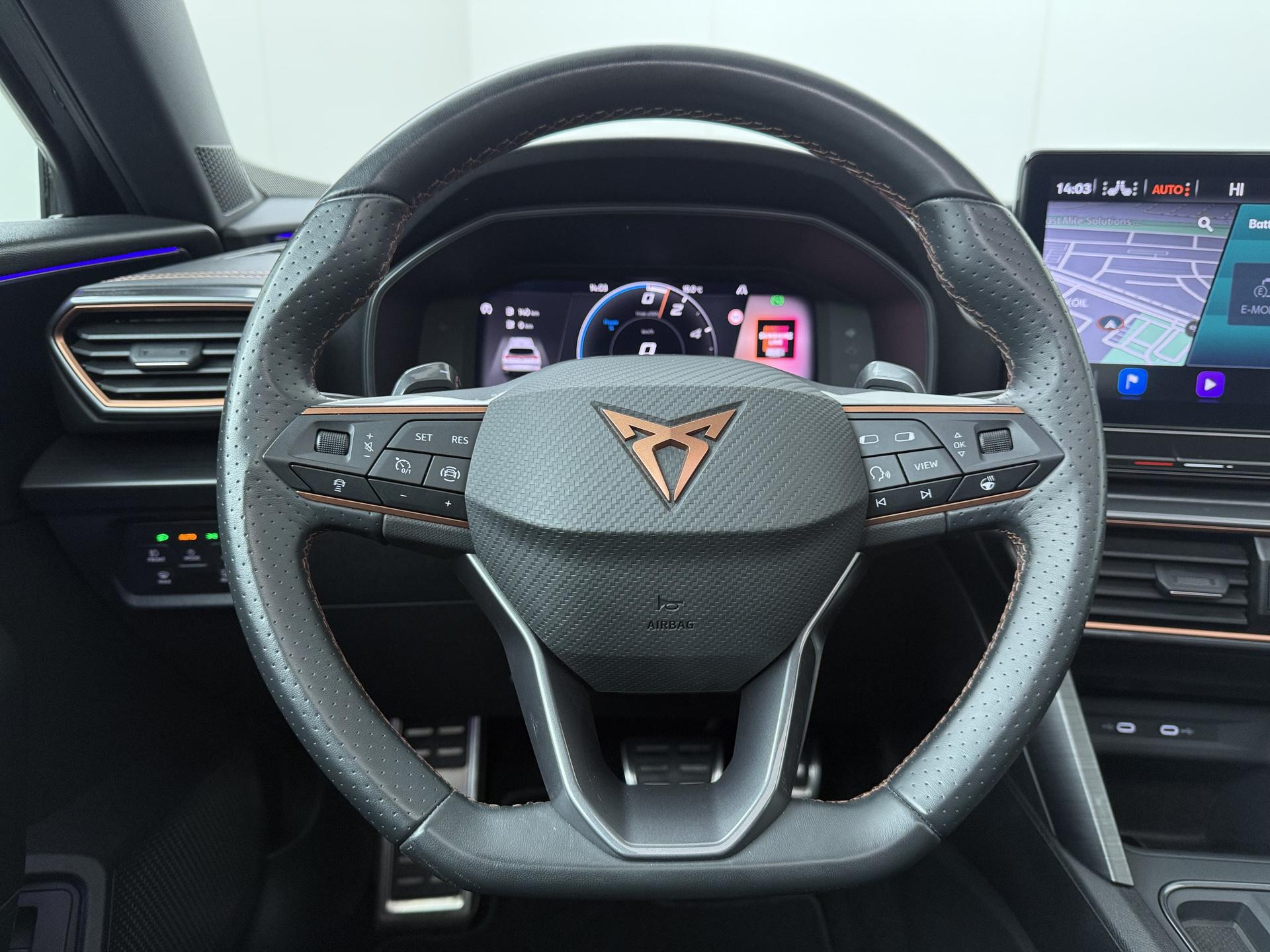 CUPRA