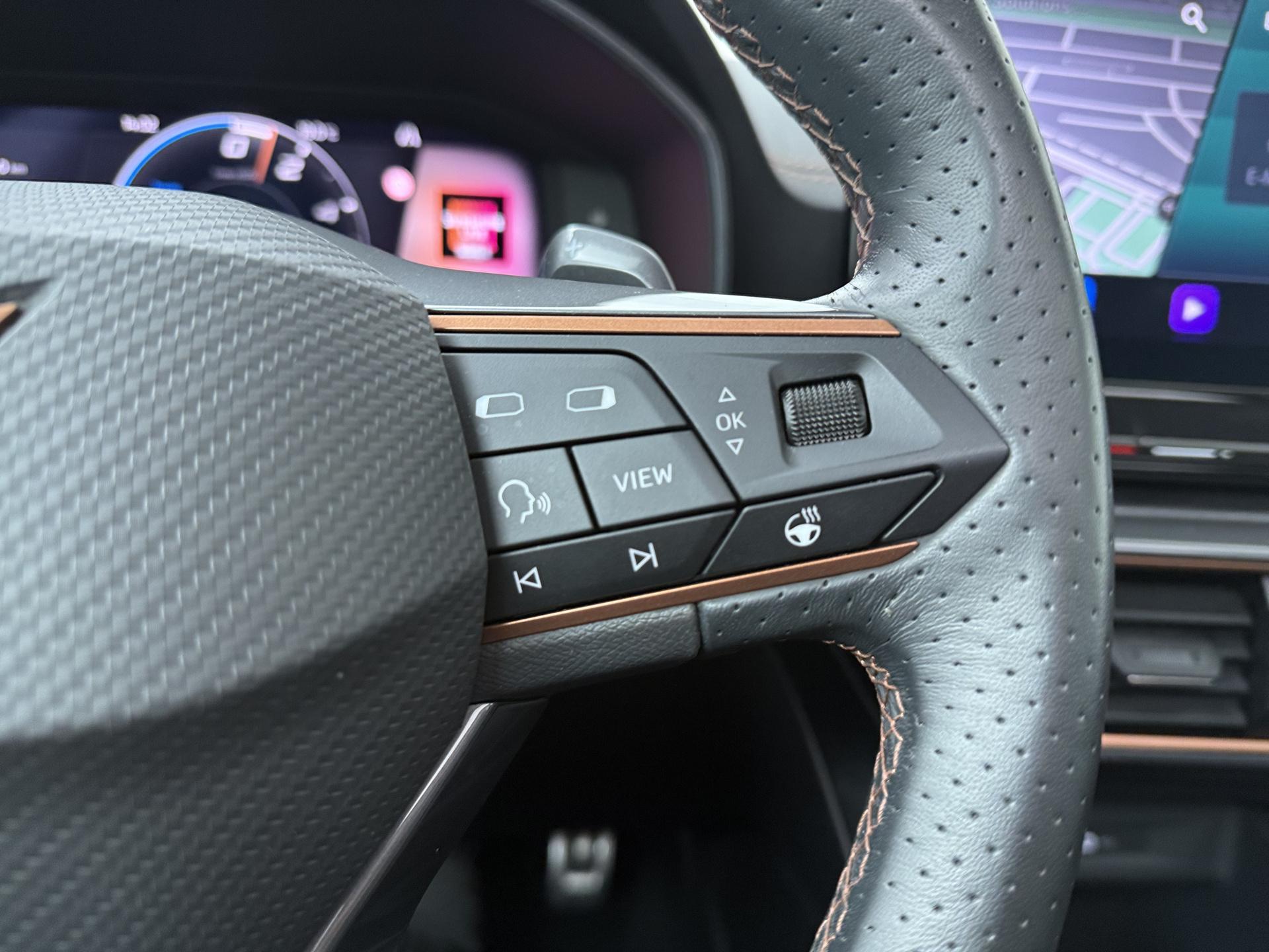 CUPRA