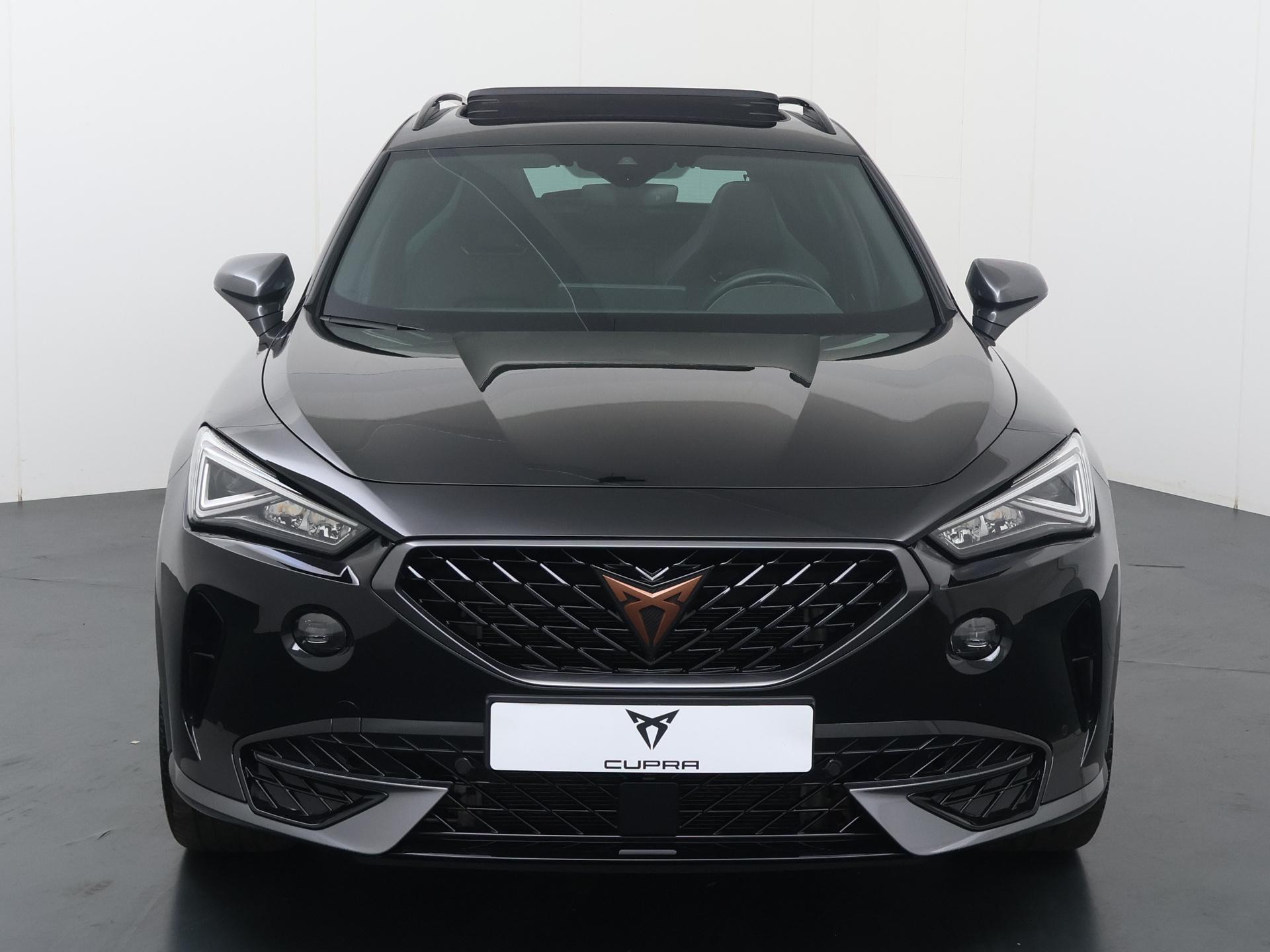CUPRA