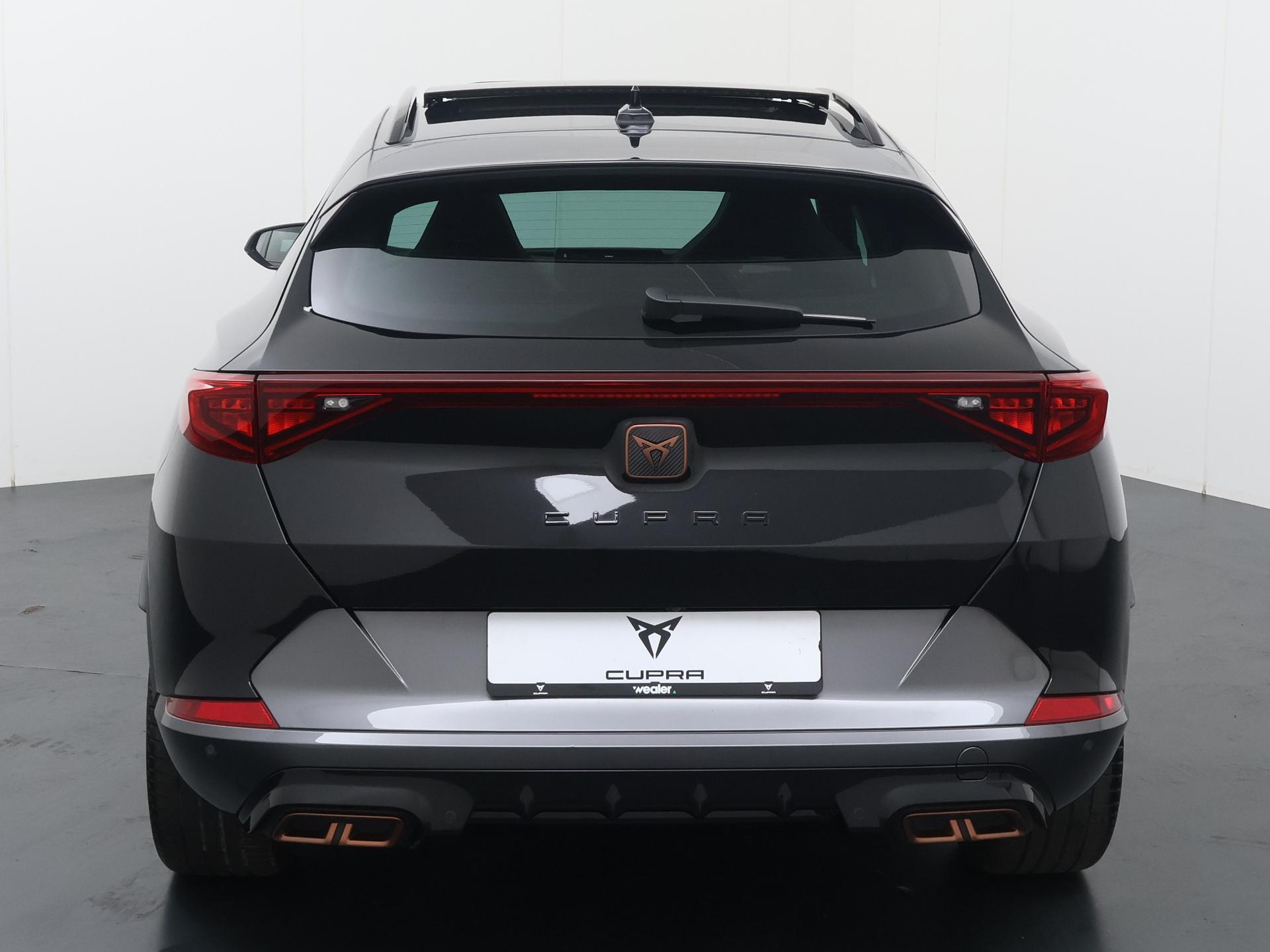 CUPRA