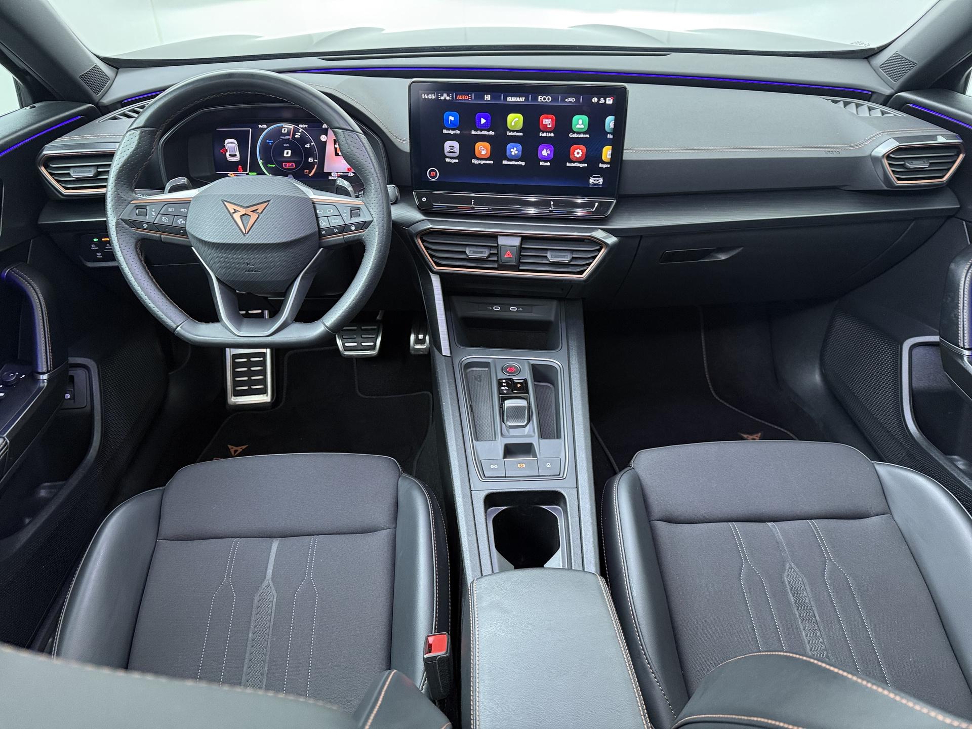 CUPRA