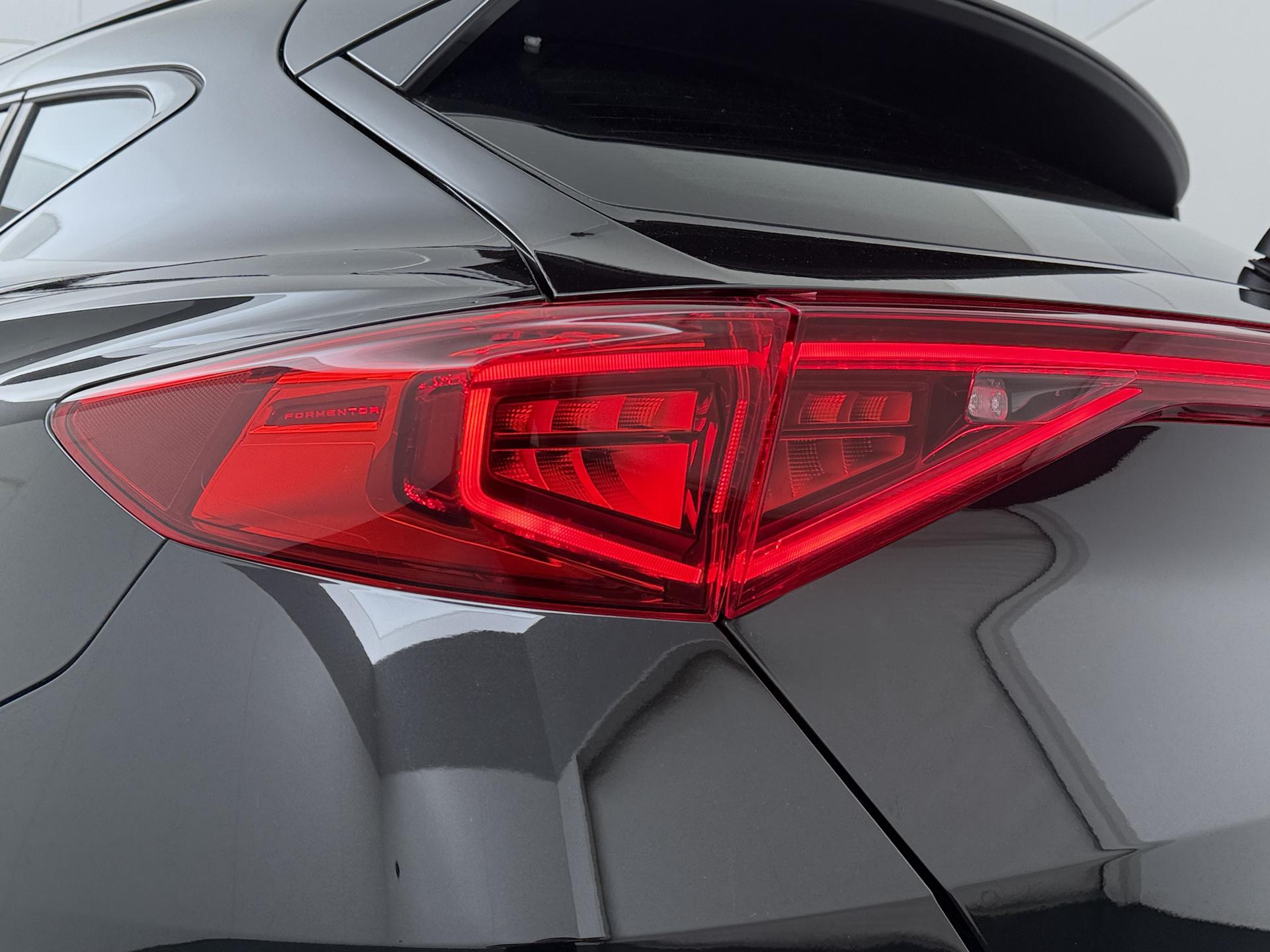 CUPRA