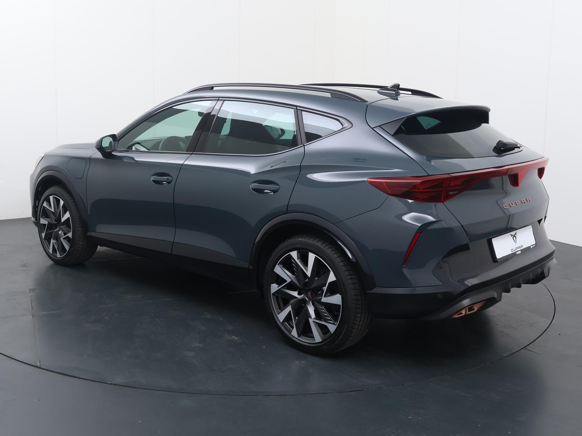 CUPRA