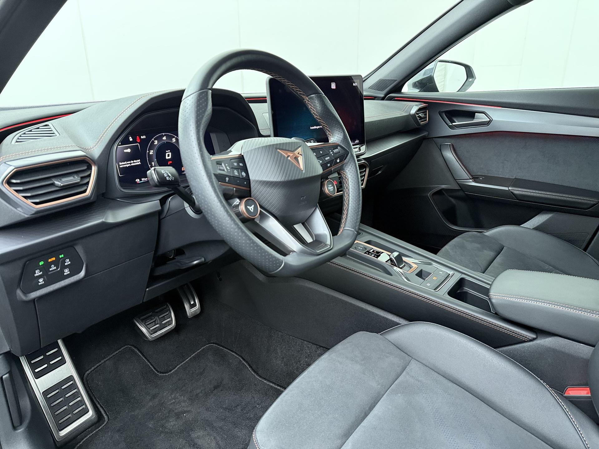 CUPRA