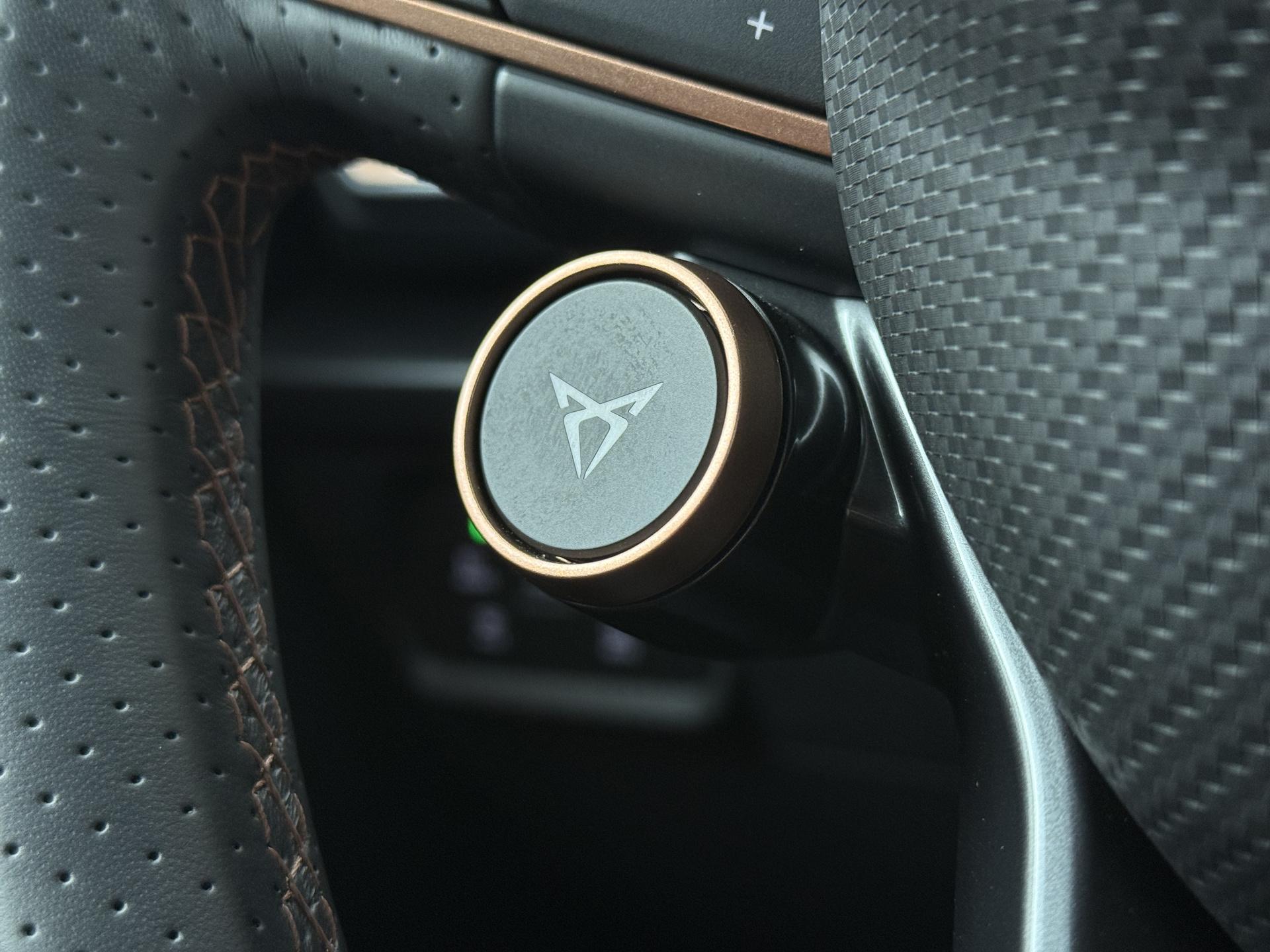 CUPRA