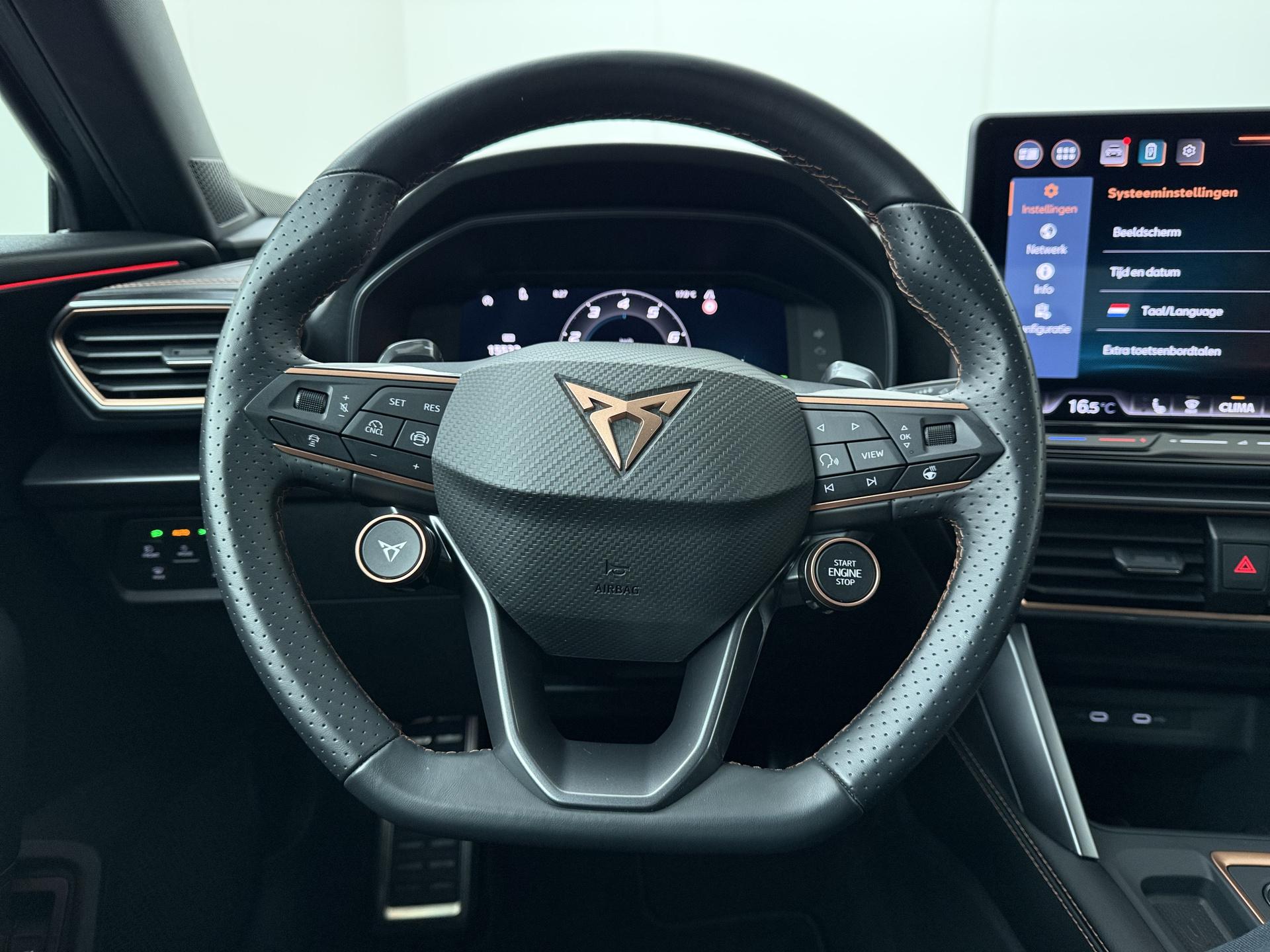 CUPRA