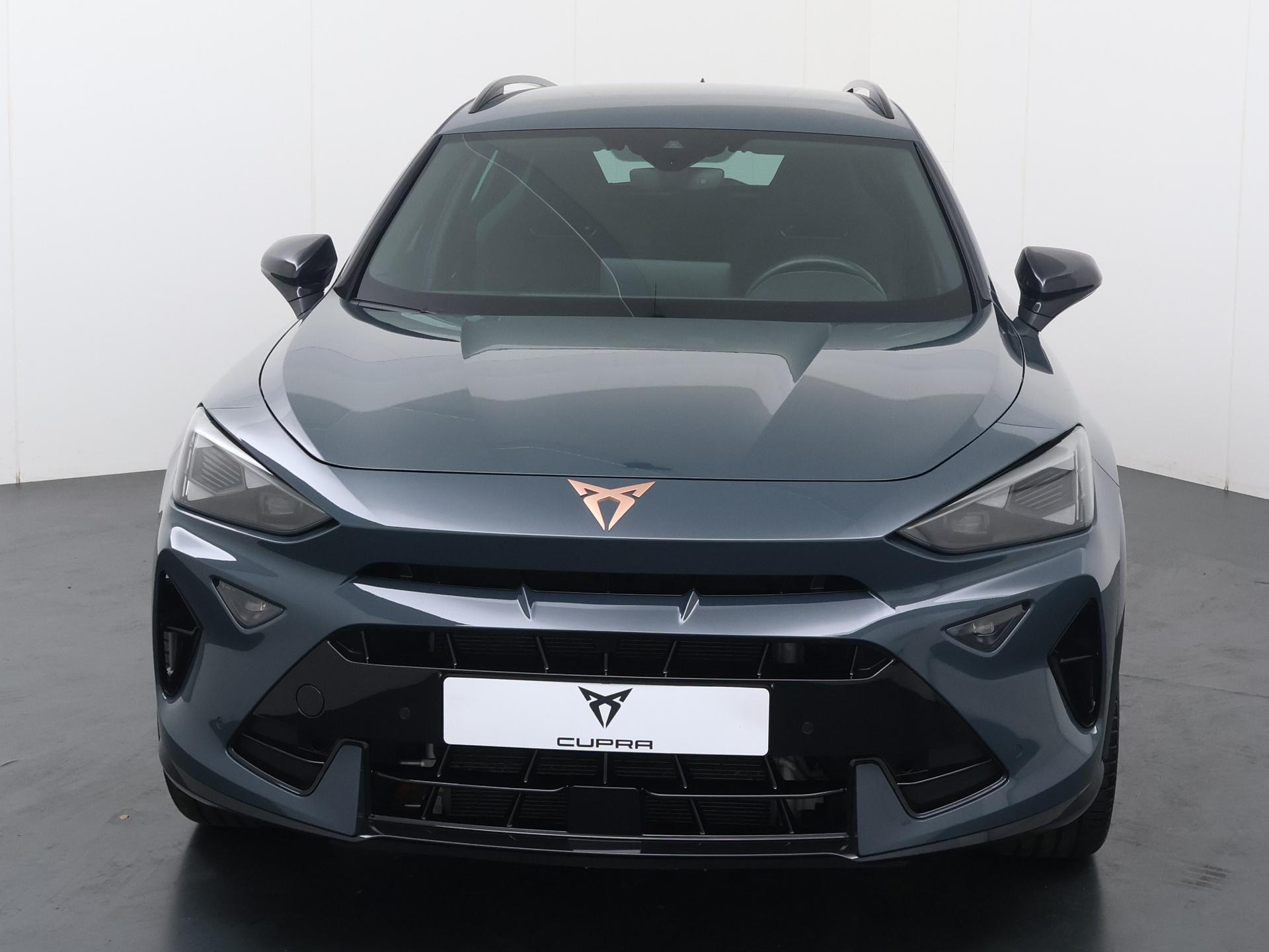 CUPRA