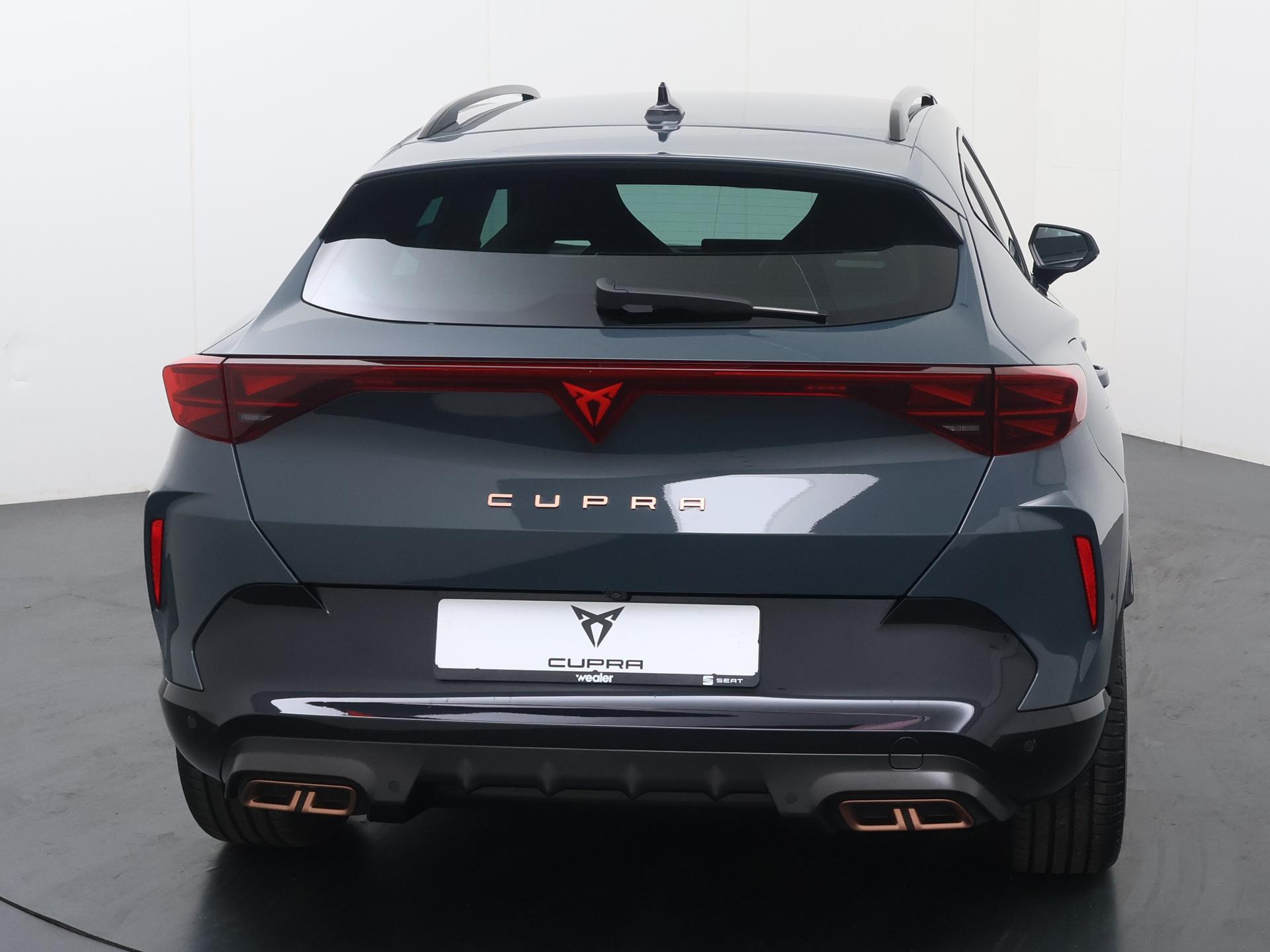 CUPRA