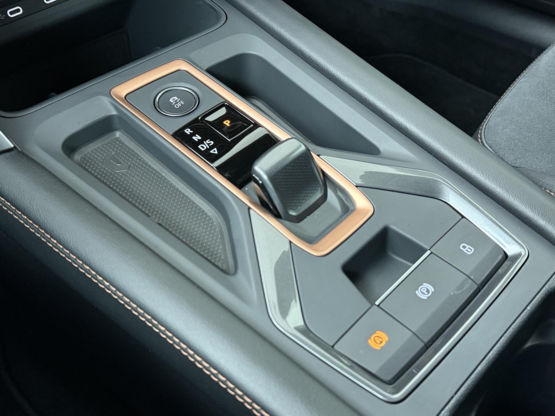 CUPRA