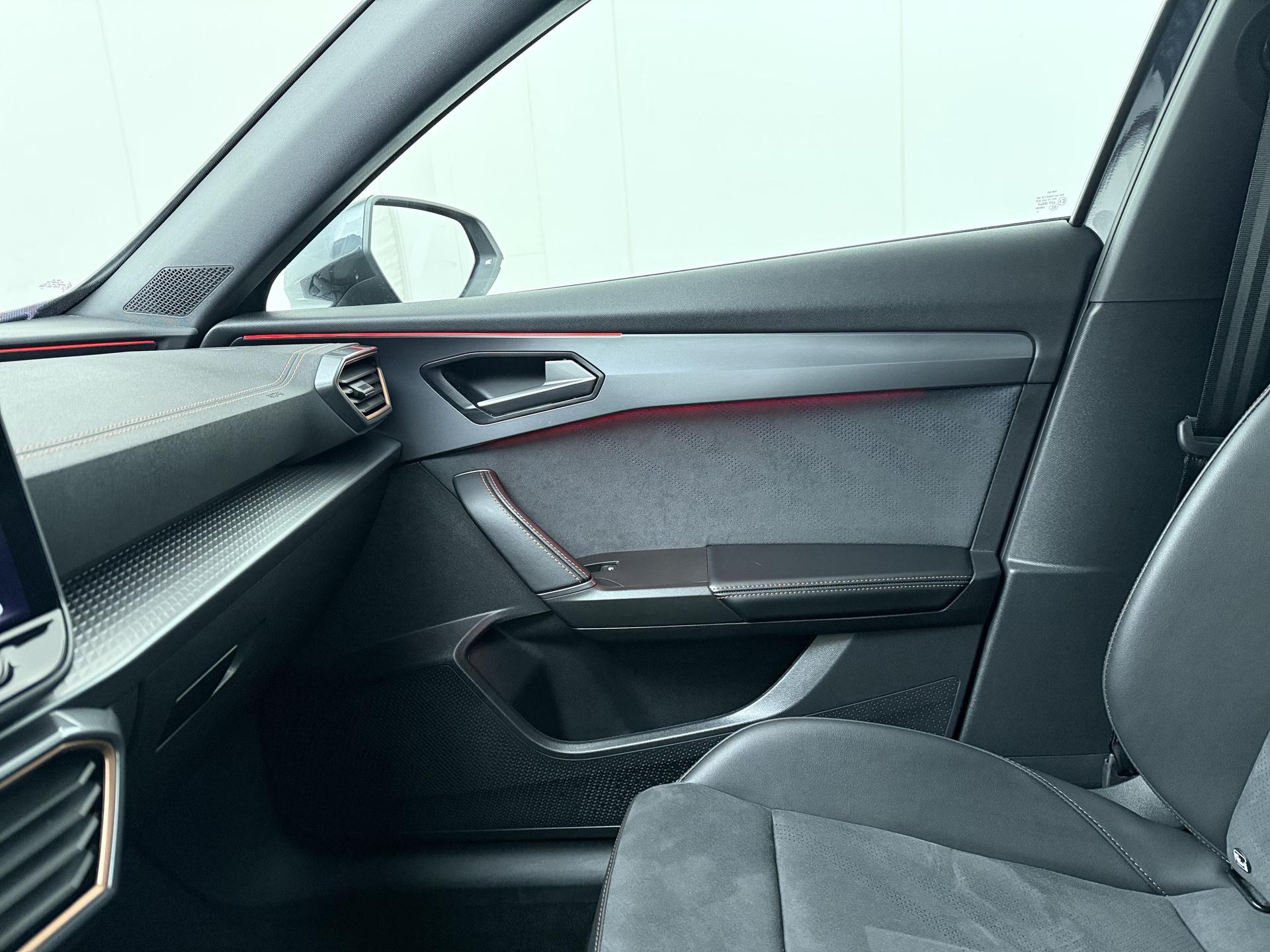 CUPRA