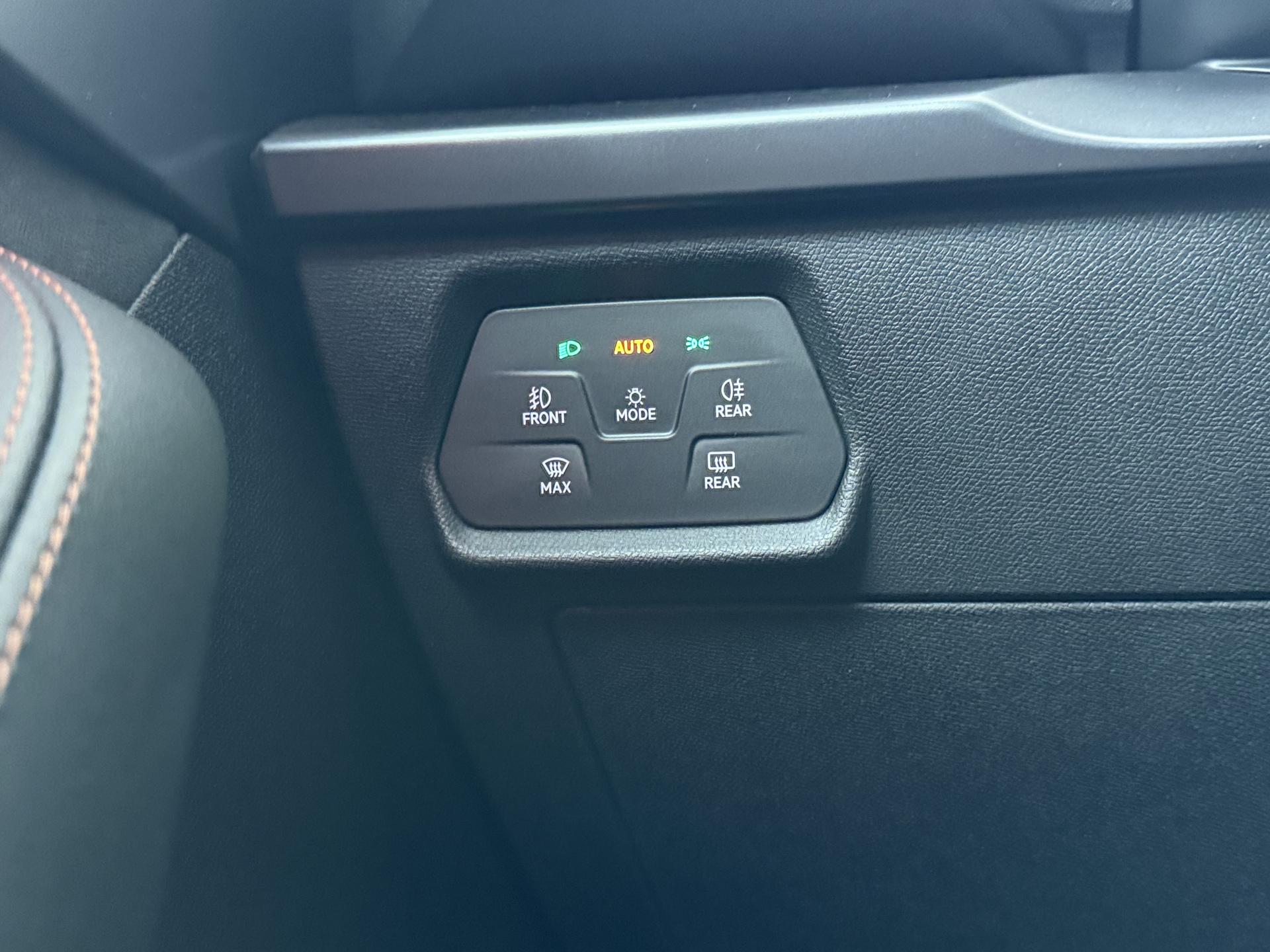 CUPRA