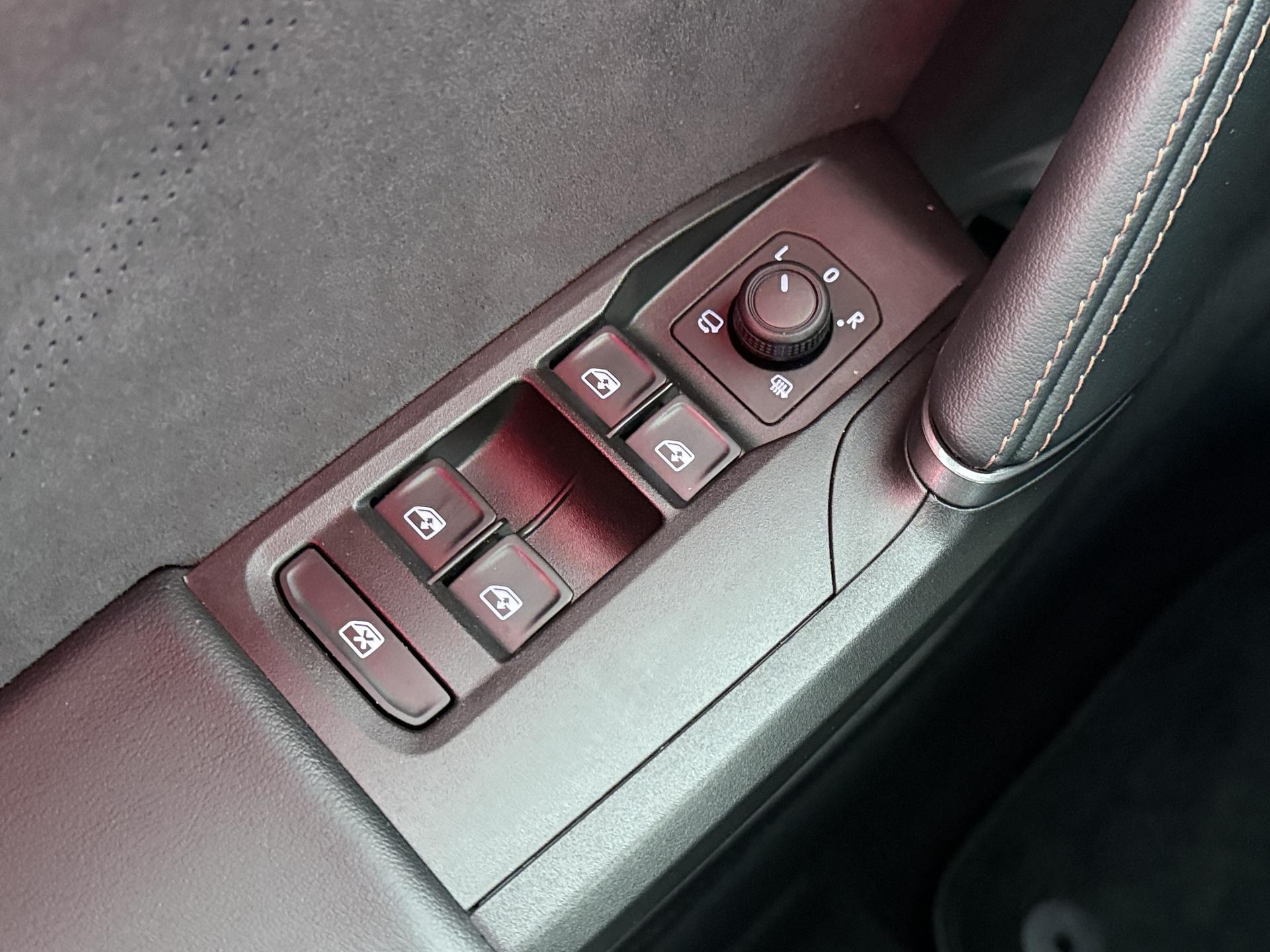 CUPRA