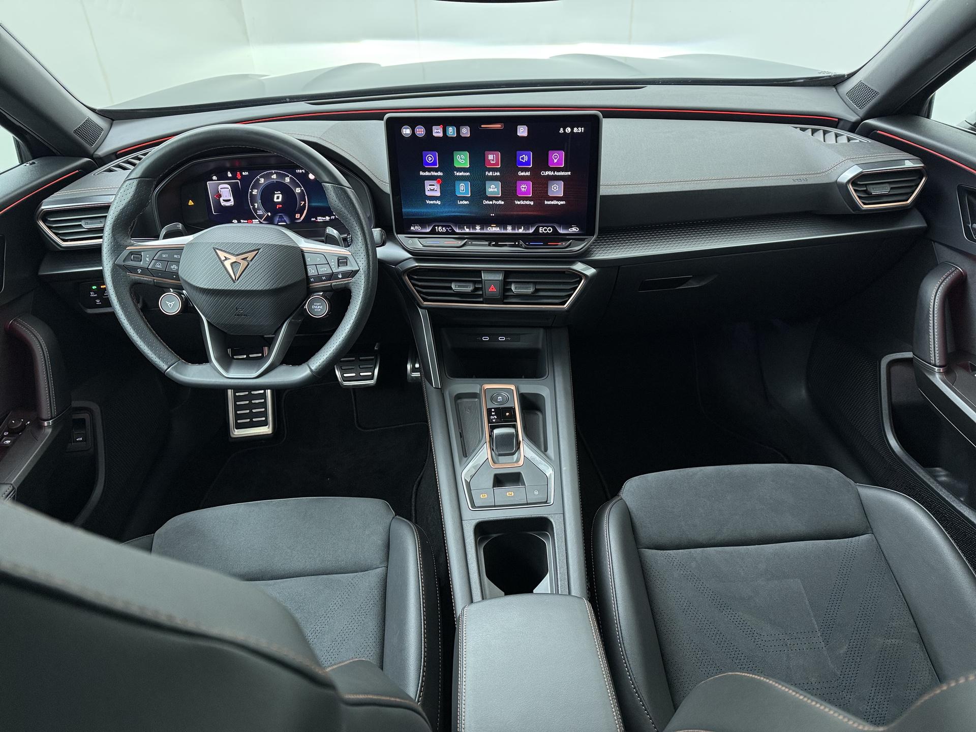 CUPRA
