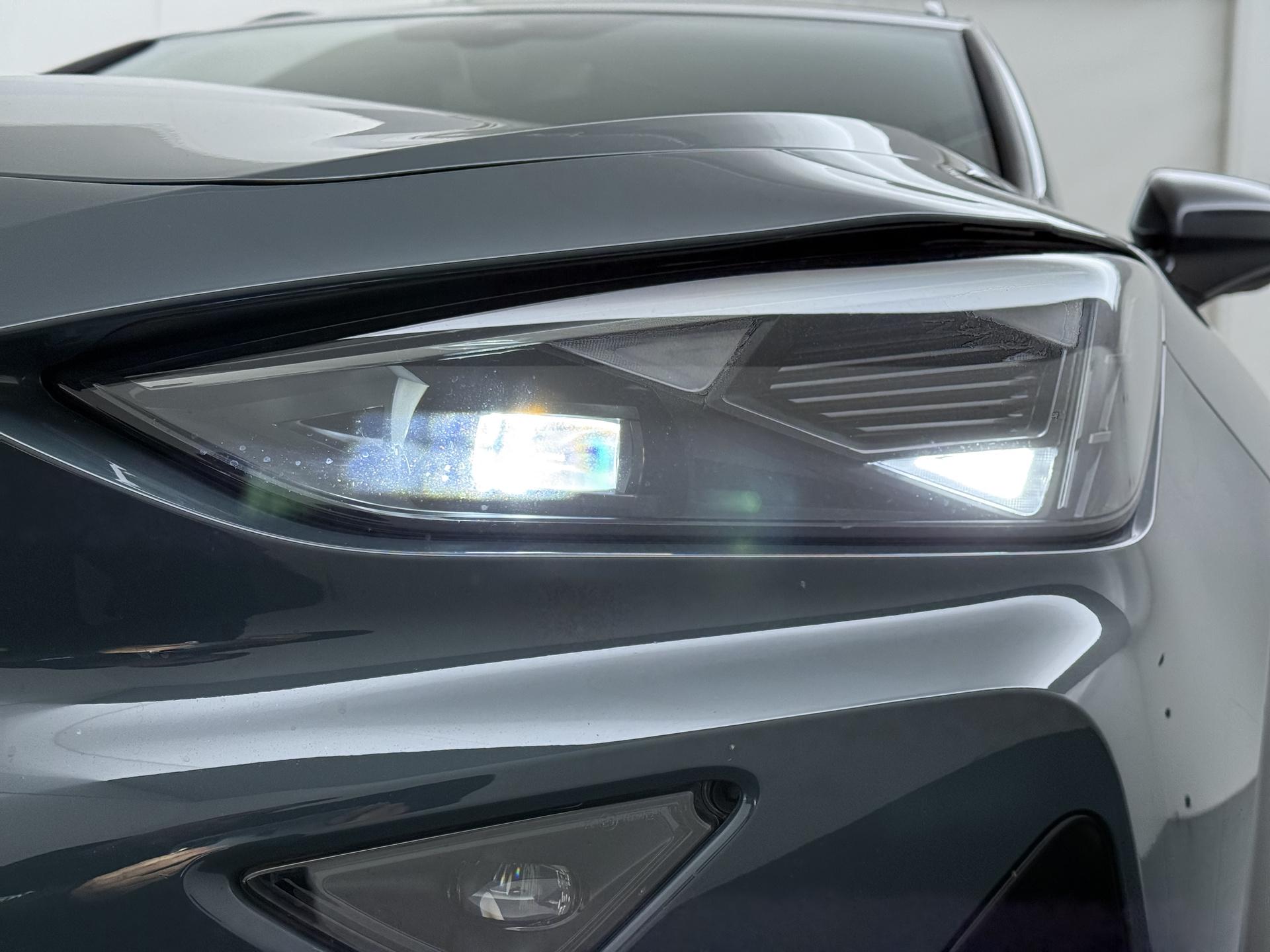 CUPRA