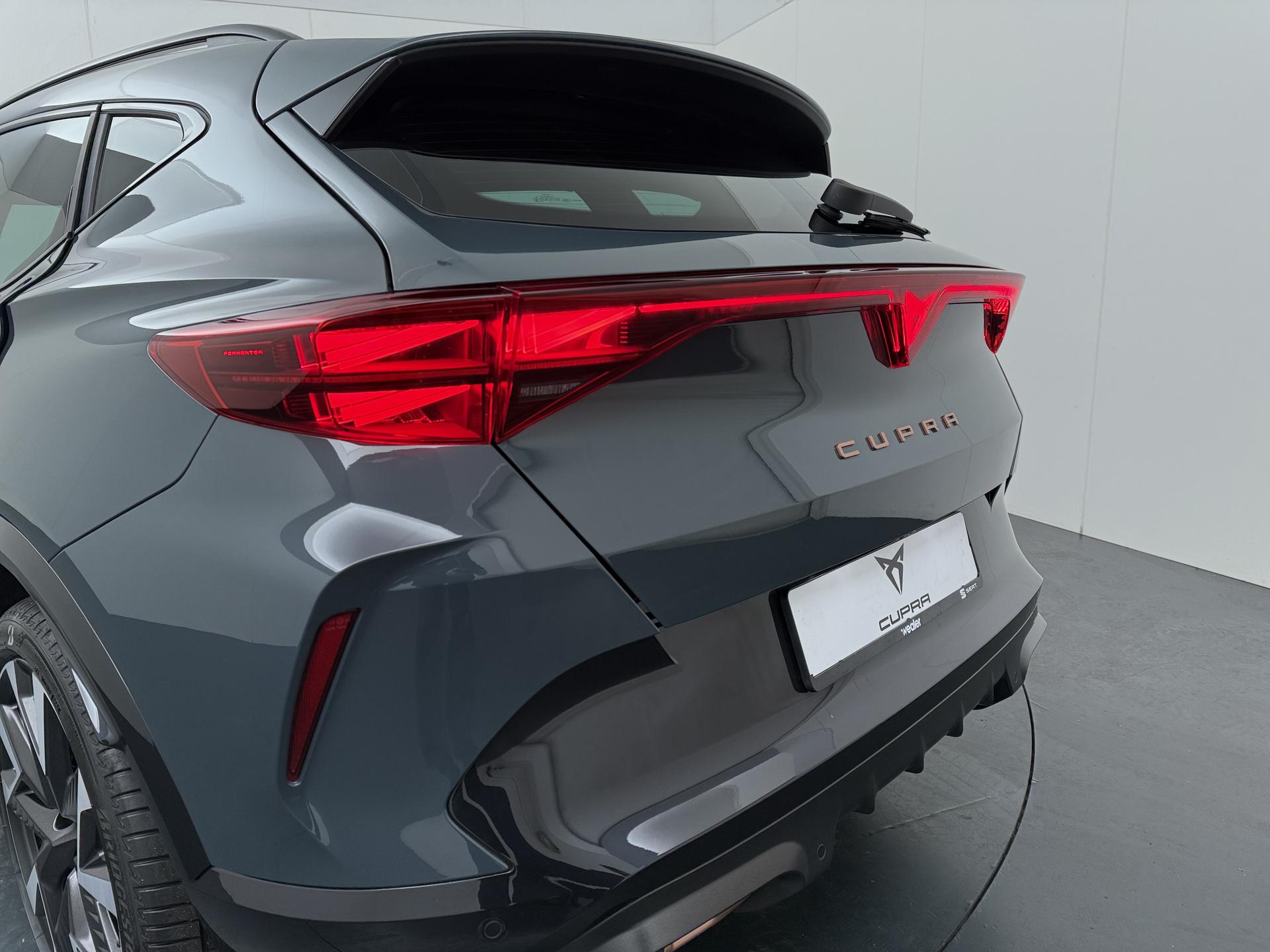 CUPRA