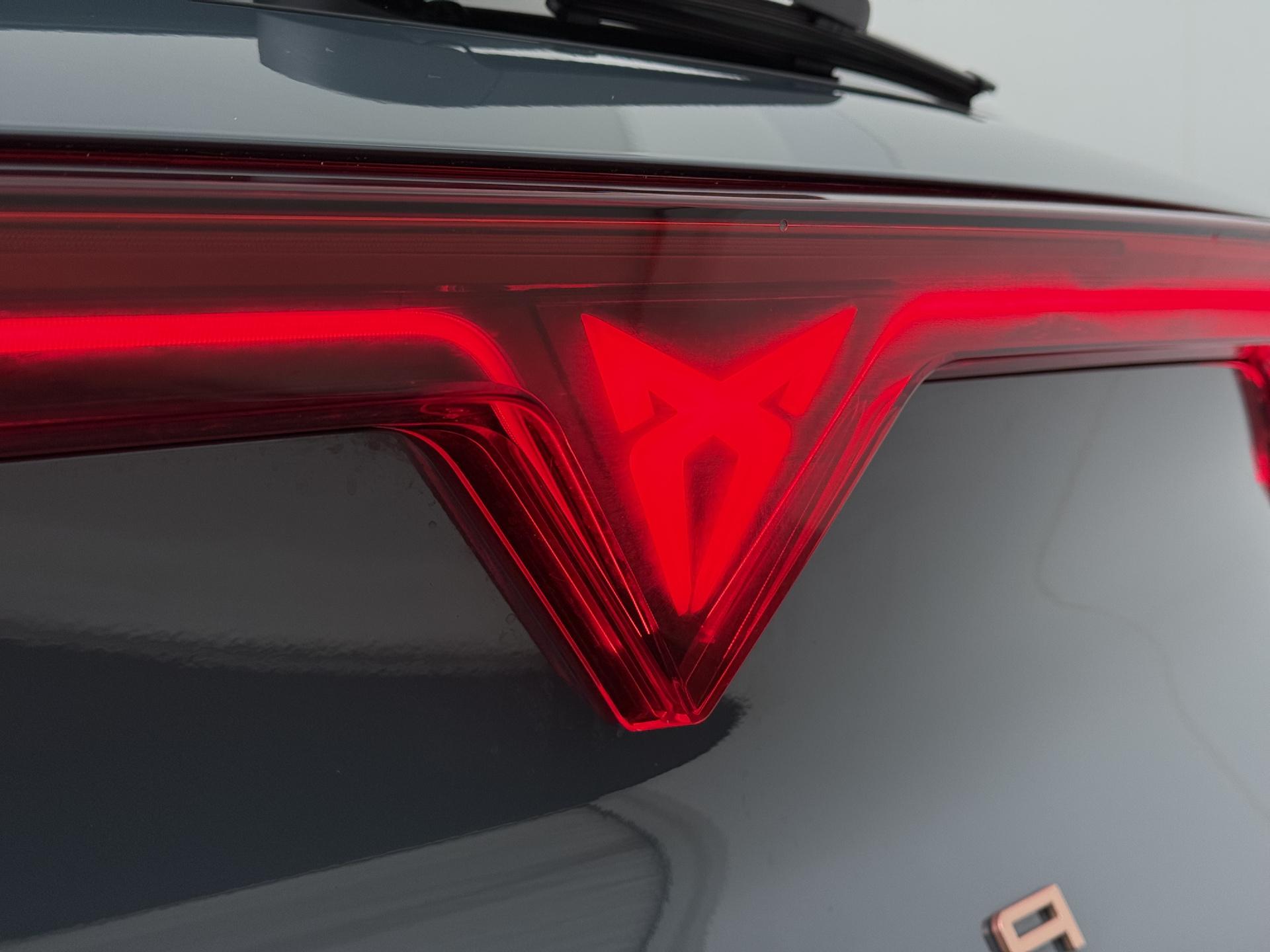 CUPRA