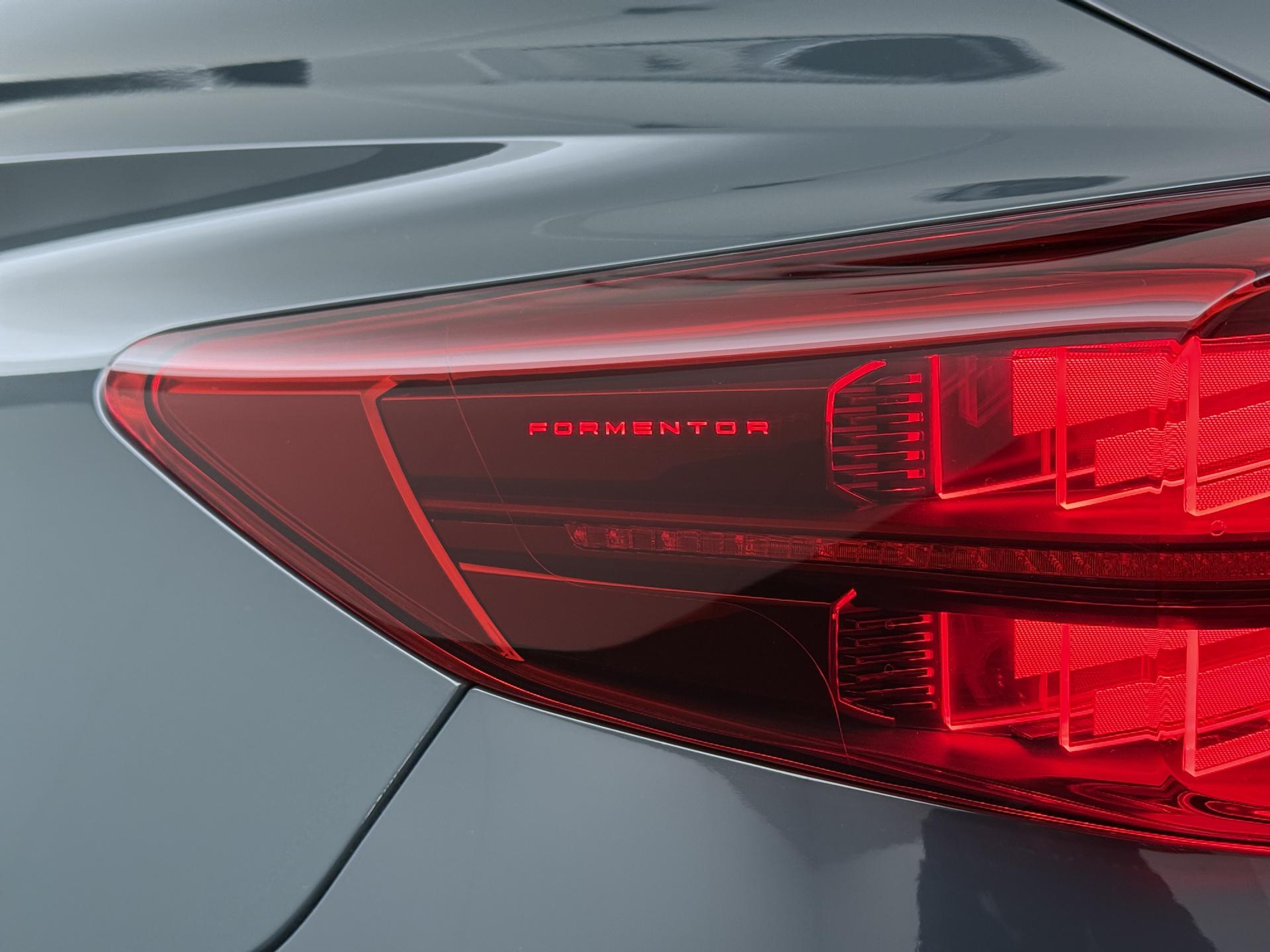CUPRA