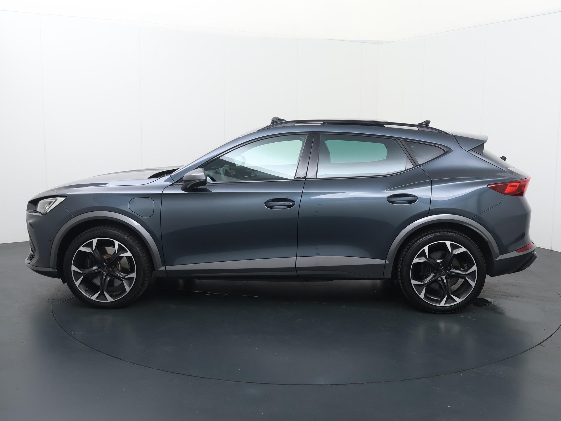 CUPRA