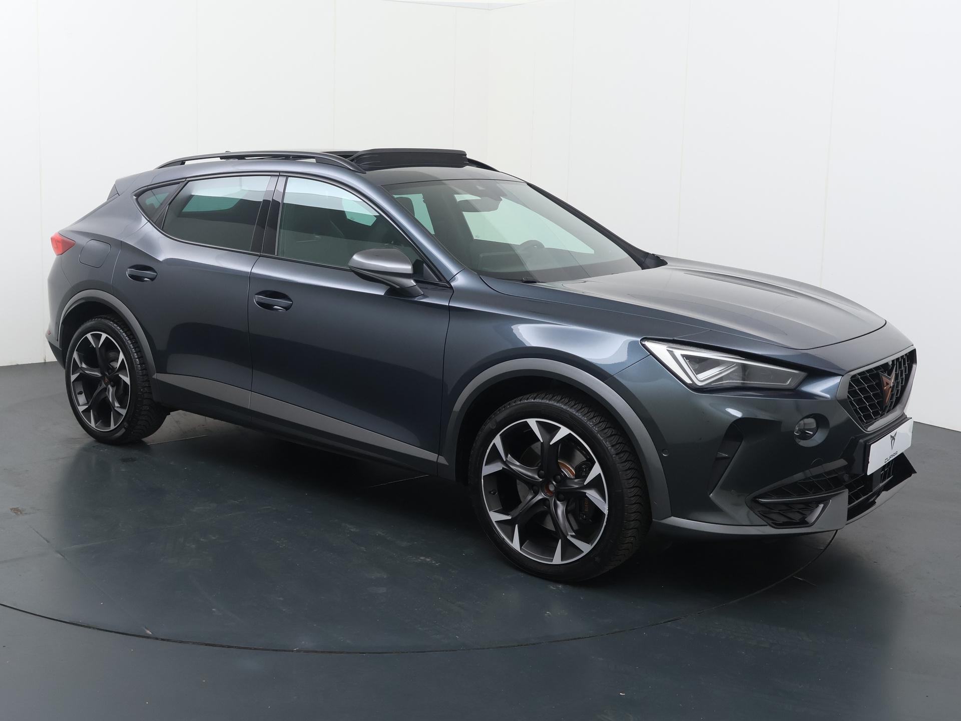 CUPRA