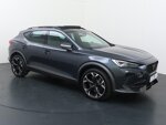 CUPRA