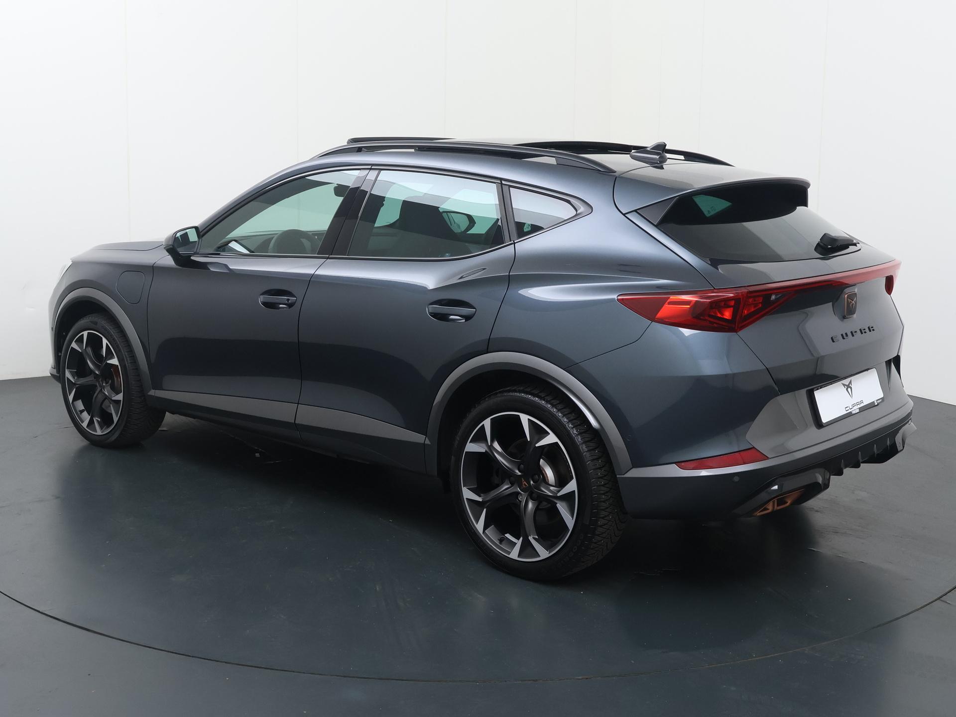 CUPRA