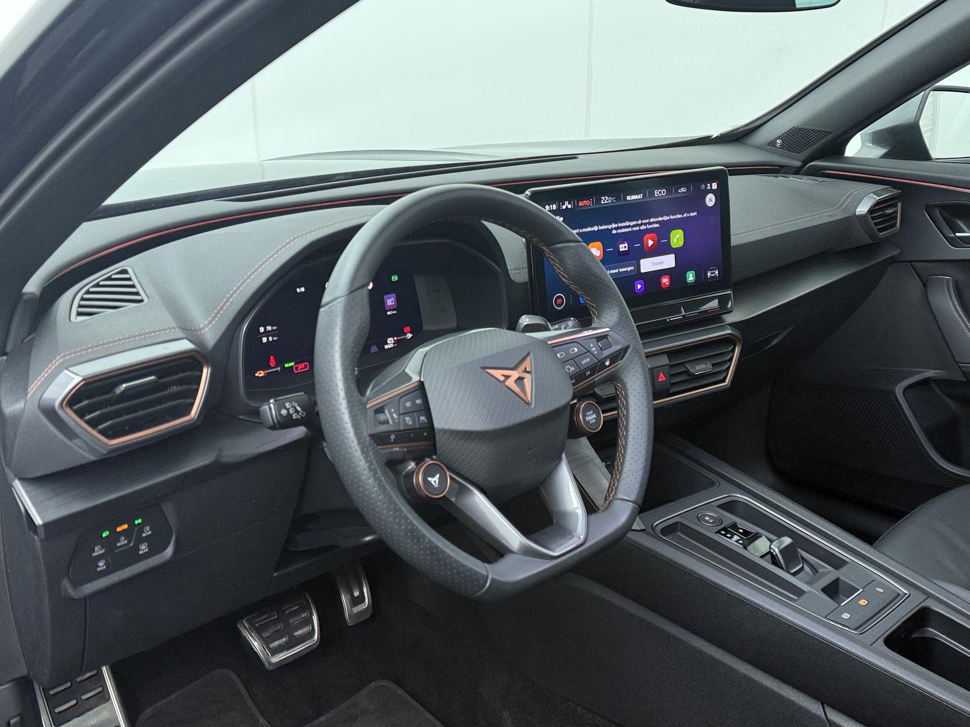 CUPRA