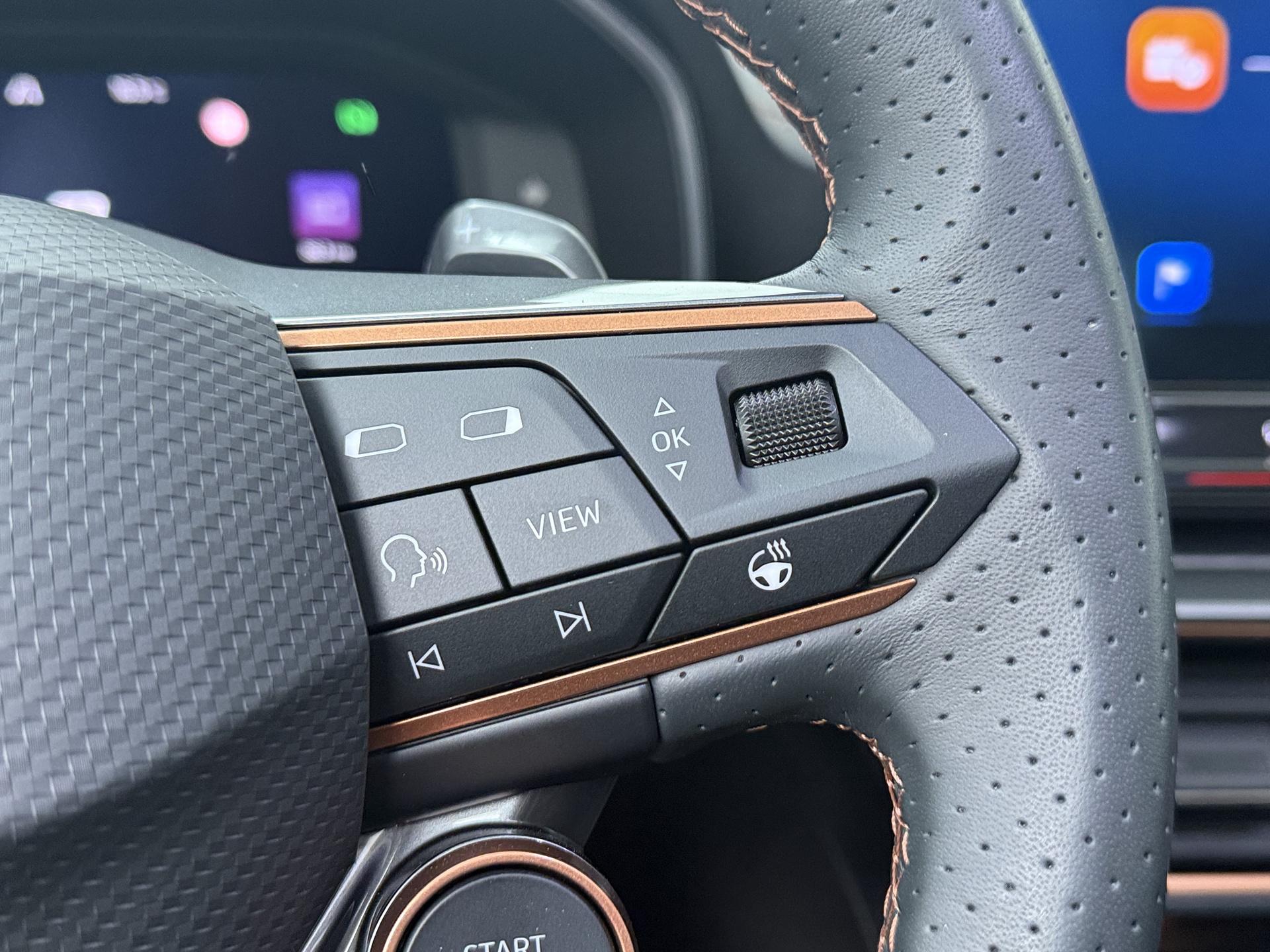 CUPRA