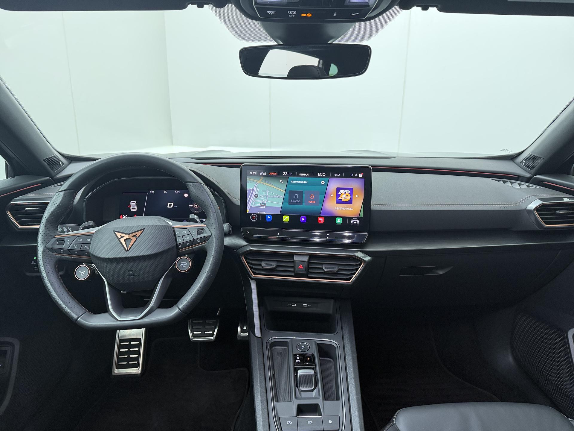 CUPRA