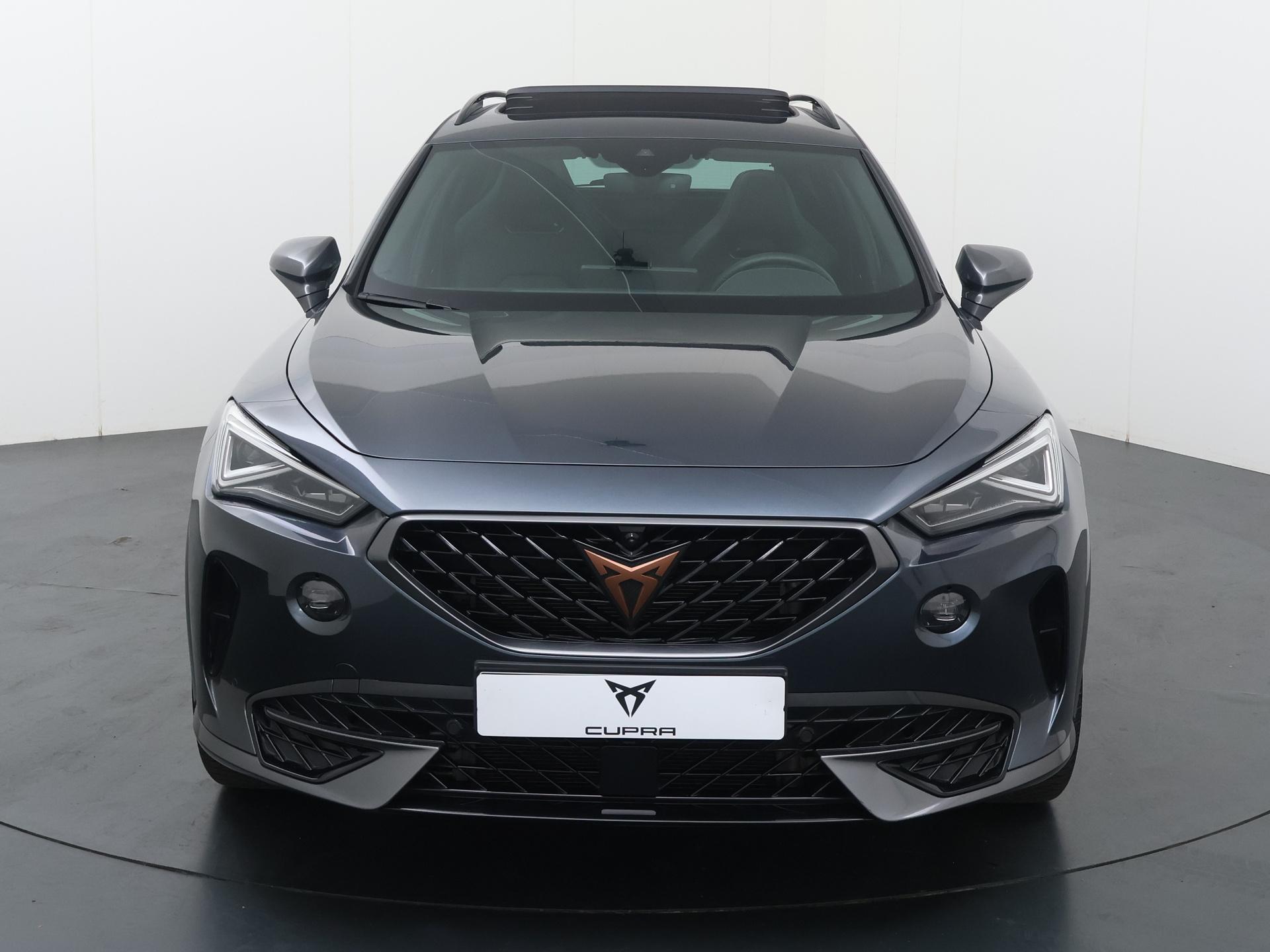CUPRA