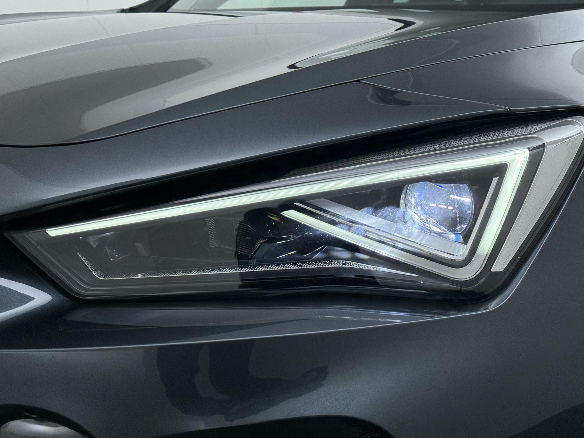 CUPRA