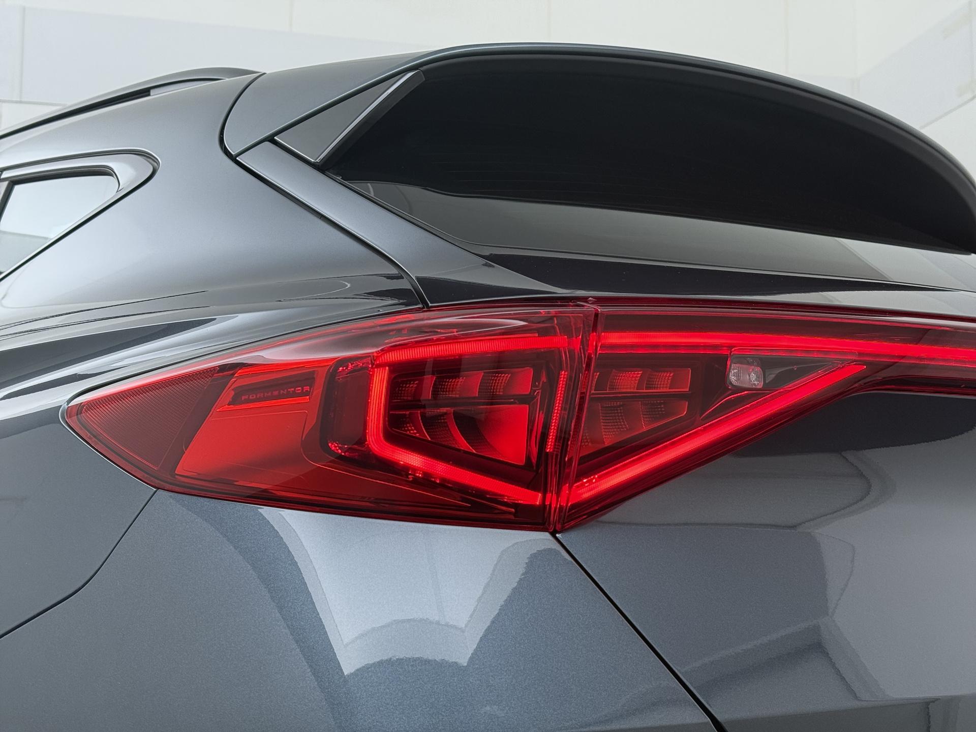 CUPRA