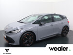 CUPRA