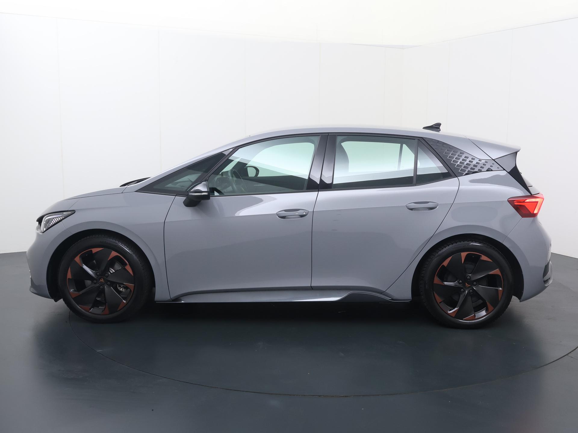 CUPRA