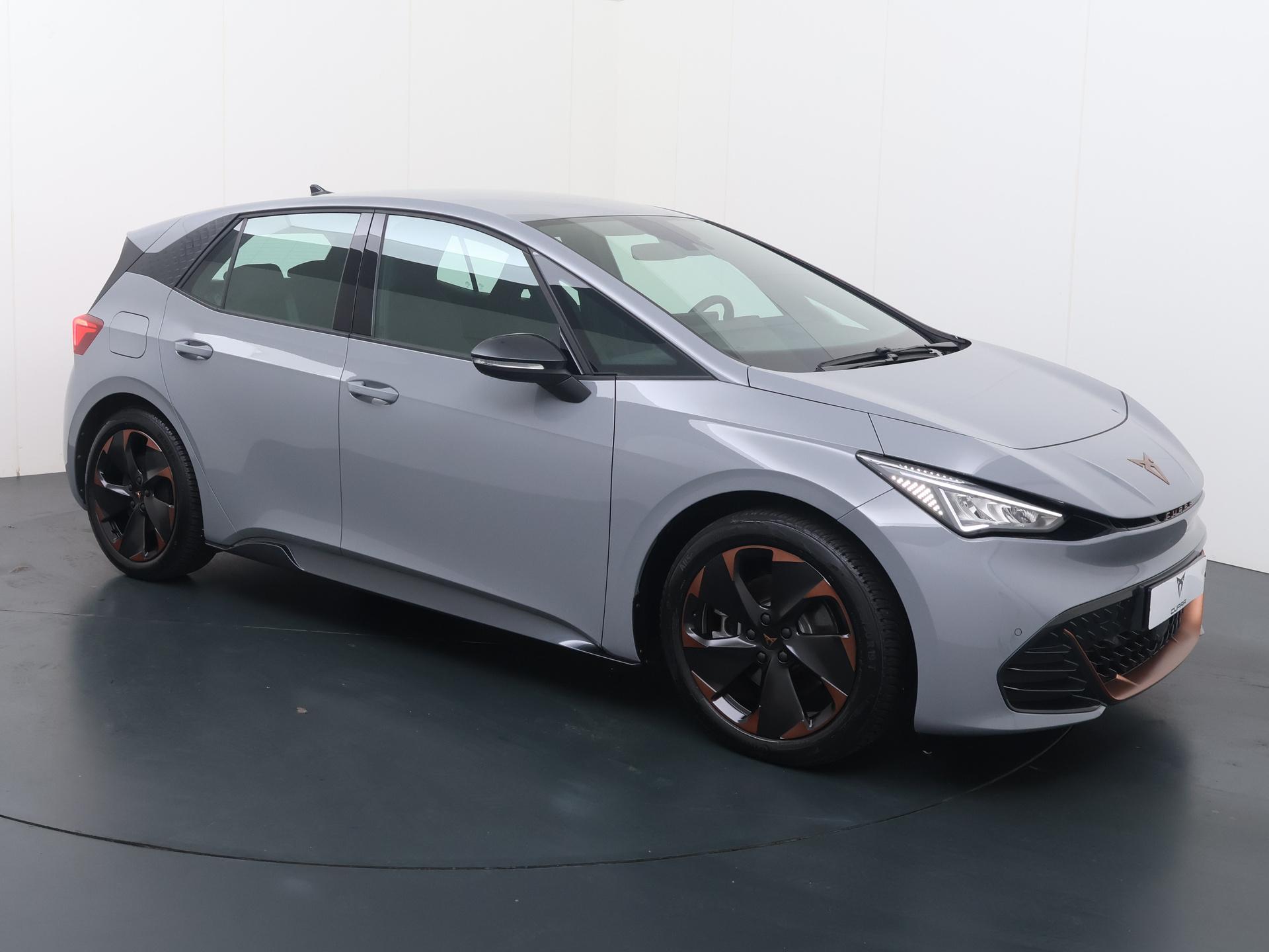 CUPRA