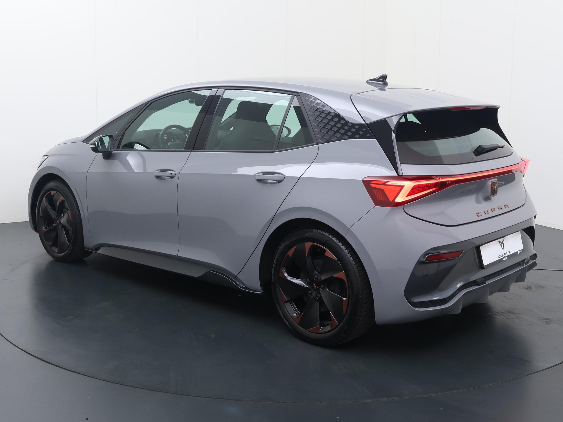 CUPRA