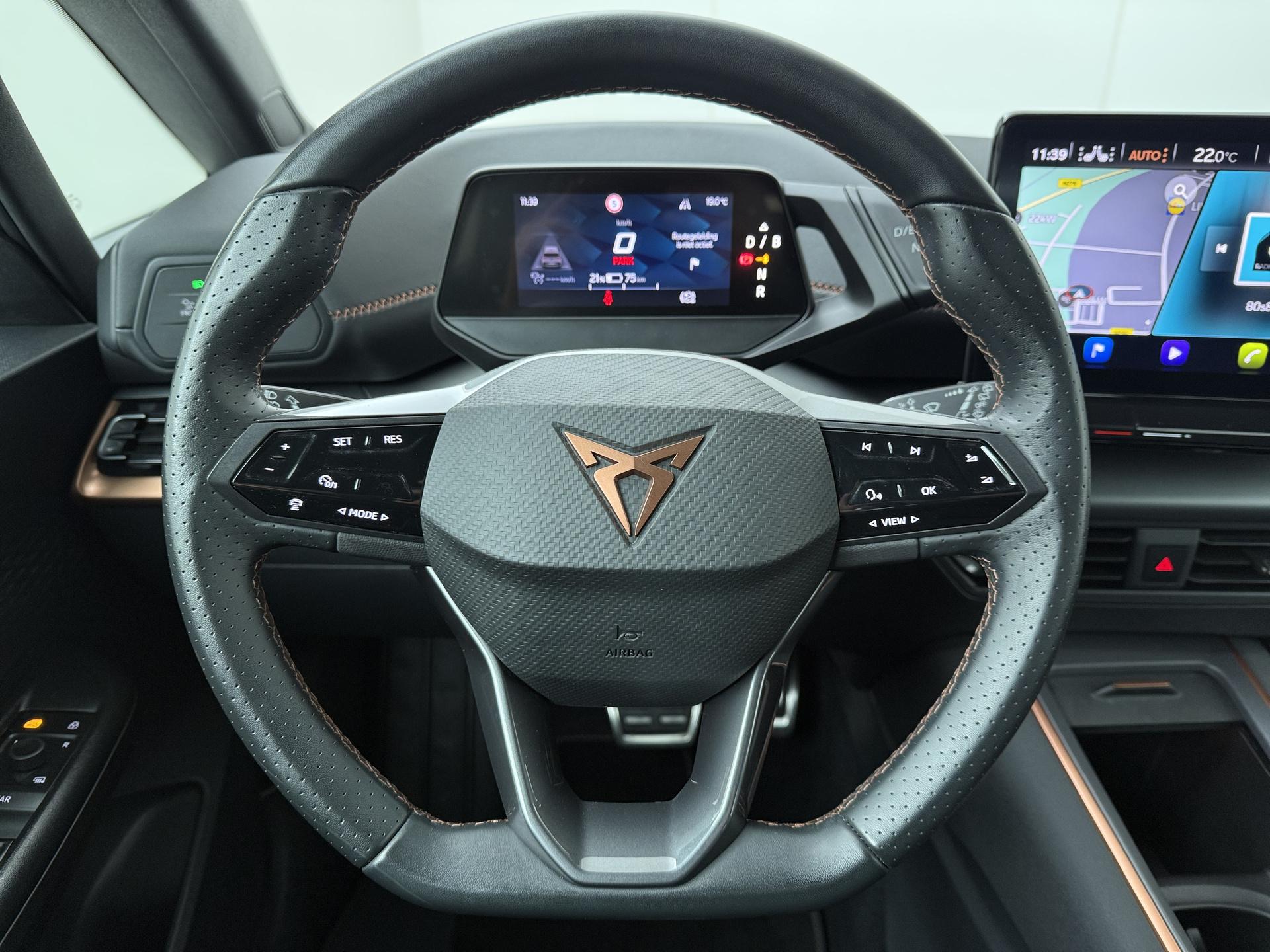 CUPRA